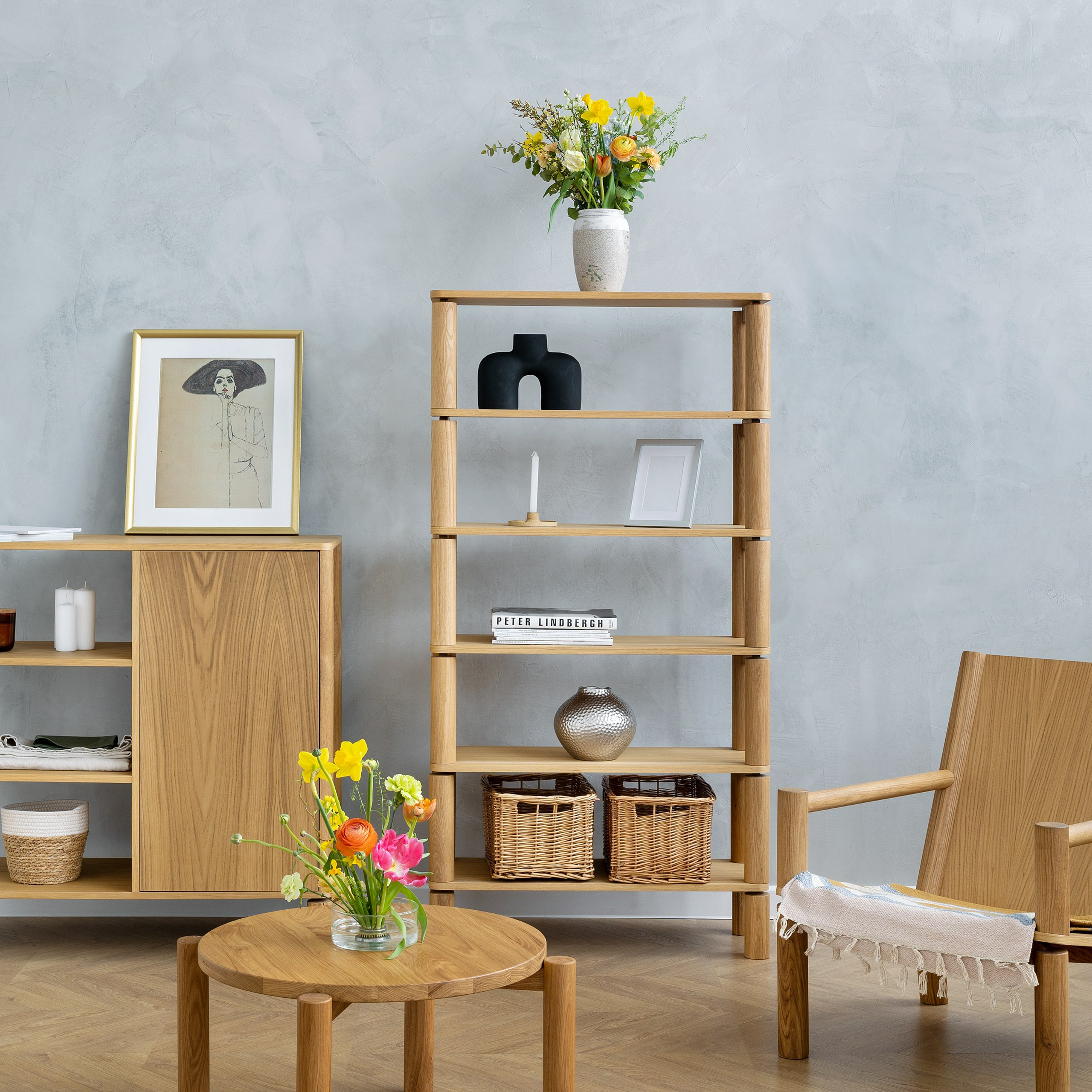 Мебель Eichel Gallery. Интерьерный фотограф Георгий Трушкин Казань Москва Россия