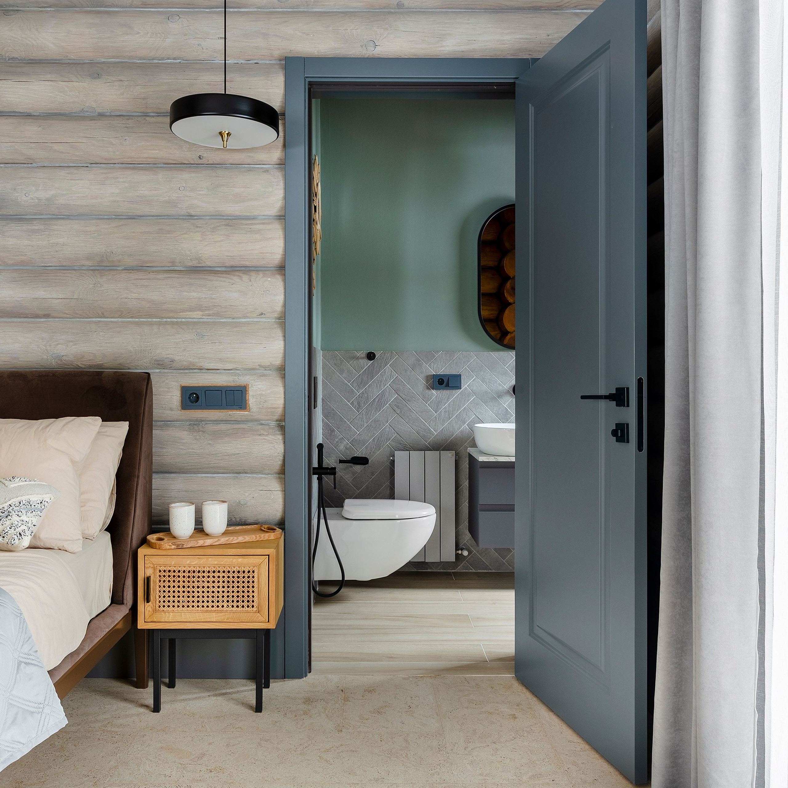 Дом под Казанью. Интерьерный фотограф Георгий Трушкин Казань Москва Россия