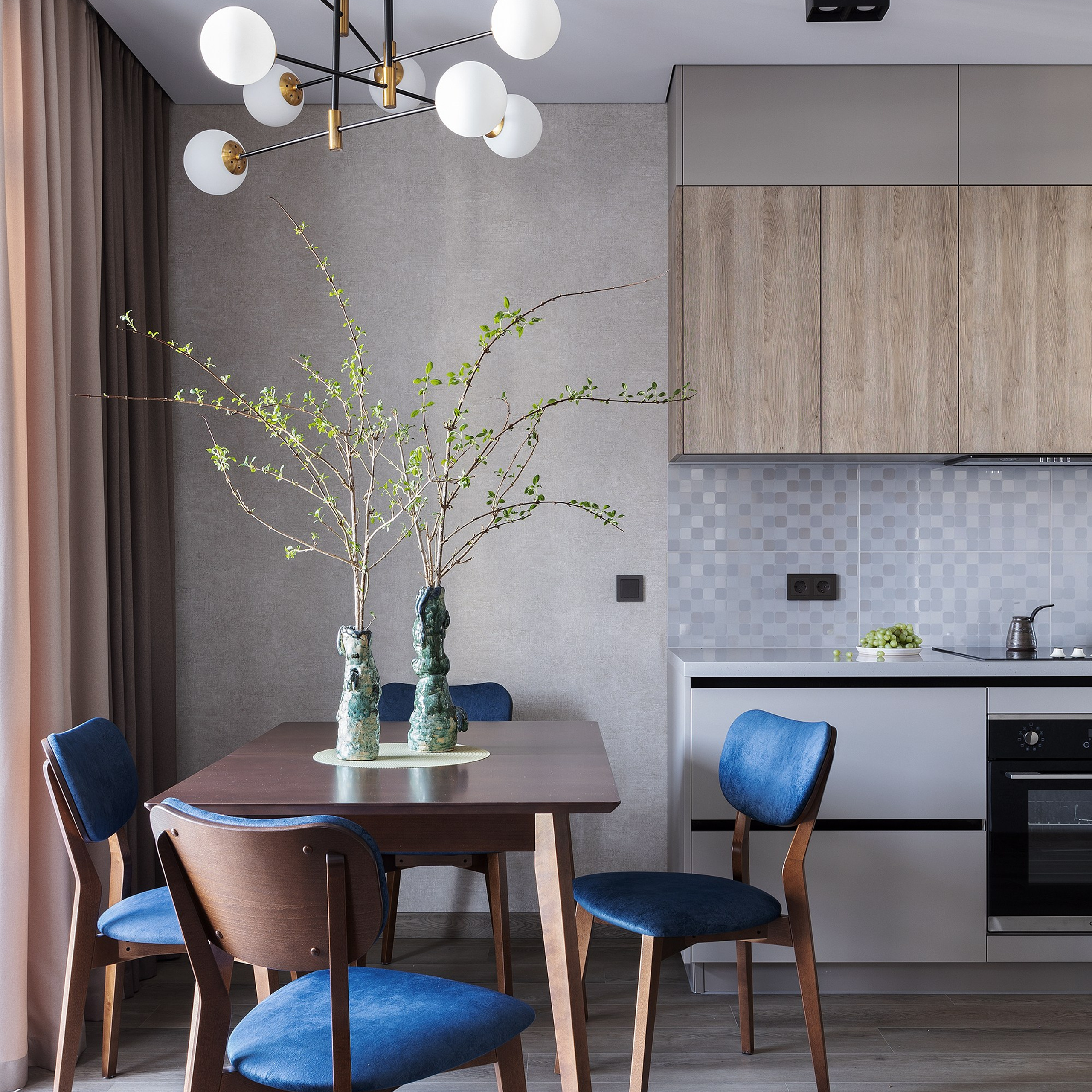 Квартира в ЖК «Норвежский»