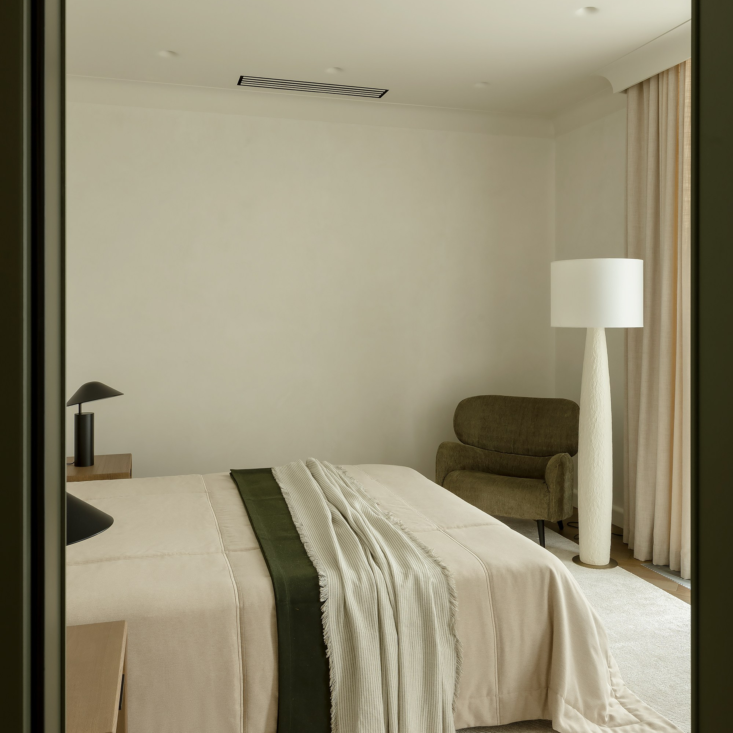 Квартира по проекту Марии Гайнуллиной и Аиды Гильмутдиновой. Интерьерный фотограф Георгий Трушкин Казань Москва Россия