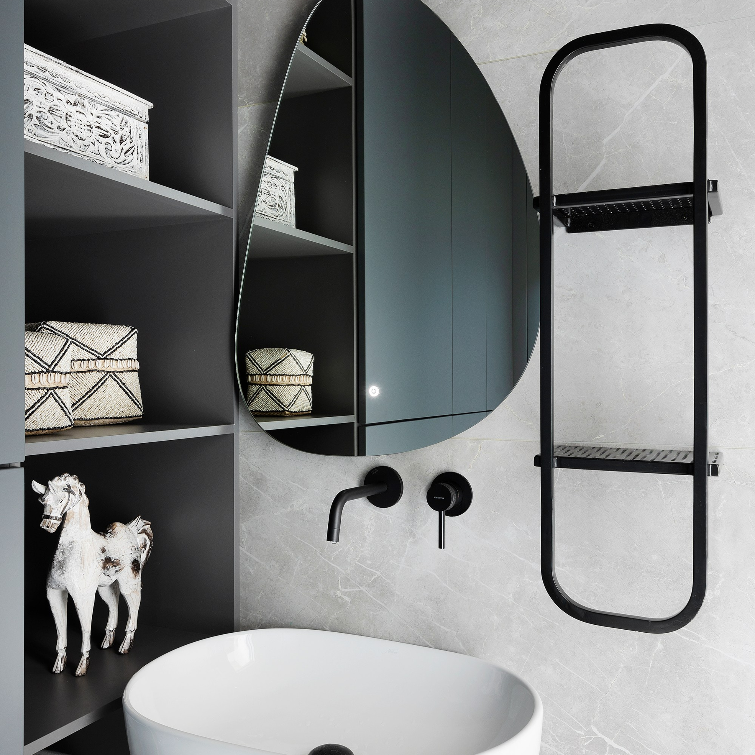 Банный комплекс при частном доме. Интерьерный фотограф Георгий Трушкин Казань Москва Россия