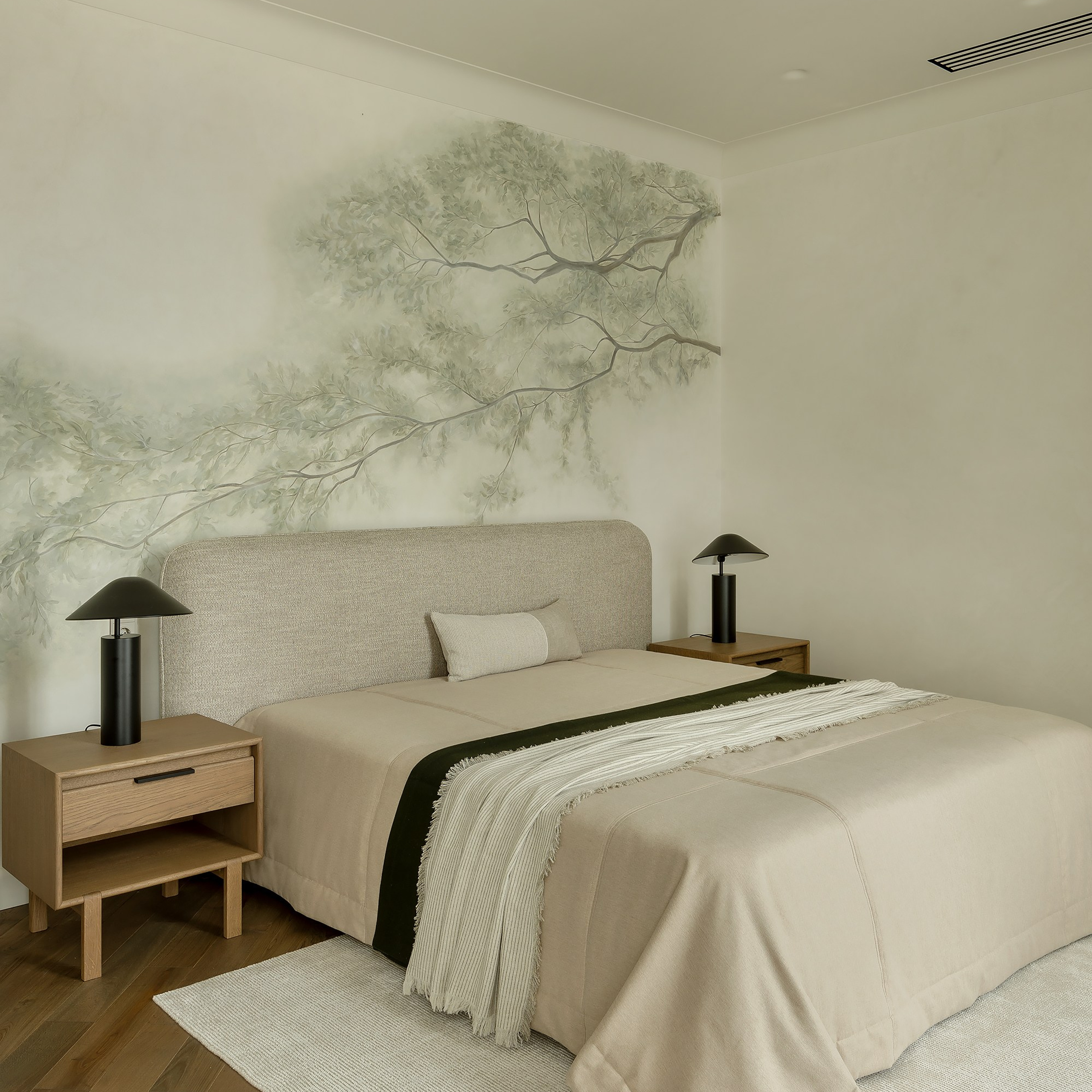 Квартира по проекту Марии Гайнуллиной и Аиды Гильмутдиновой. Интерьерный фотограф Георгий Трушкин Казань Москва Россия