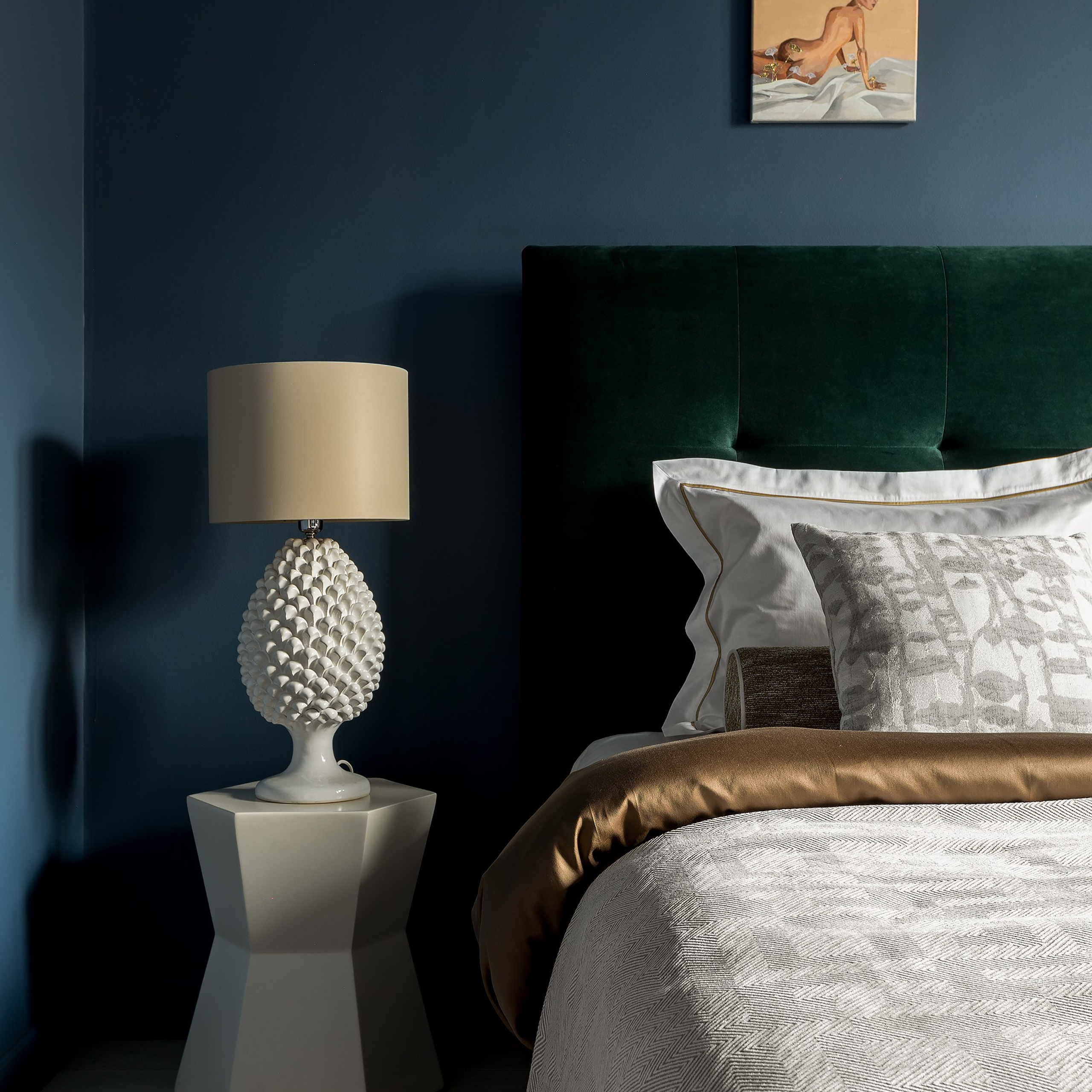 Проект Марии Алексеевой в Москве. Интерьерный фотограф Георгий Трушкин Казань Москва Россия