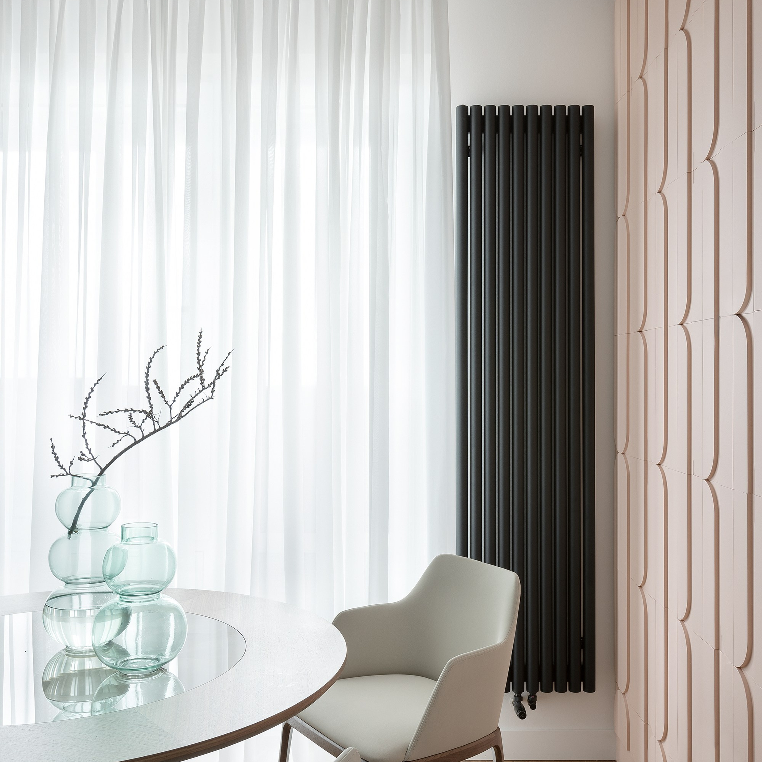 Квартира в ЖК «Арт Сити». Интерьерный фотограф Георгий Трушкин Казань Москва Россия