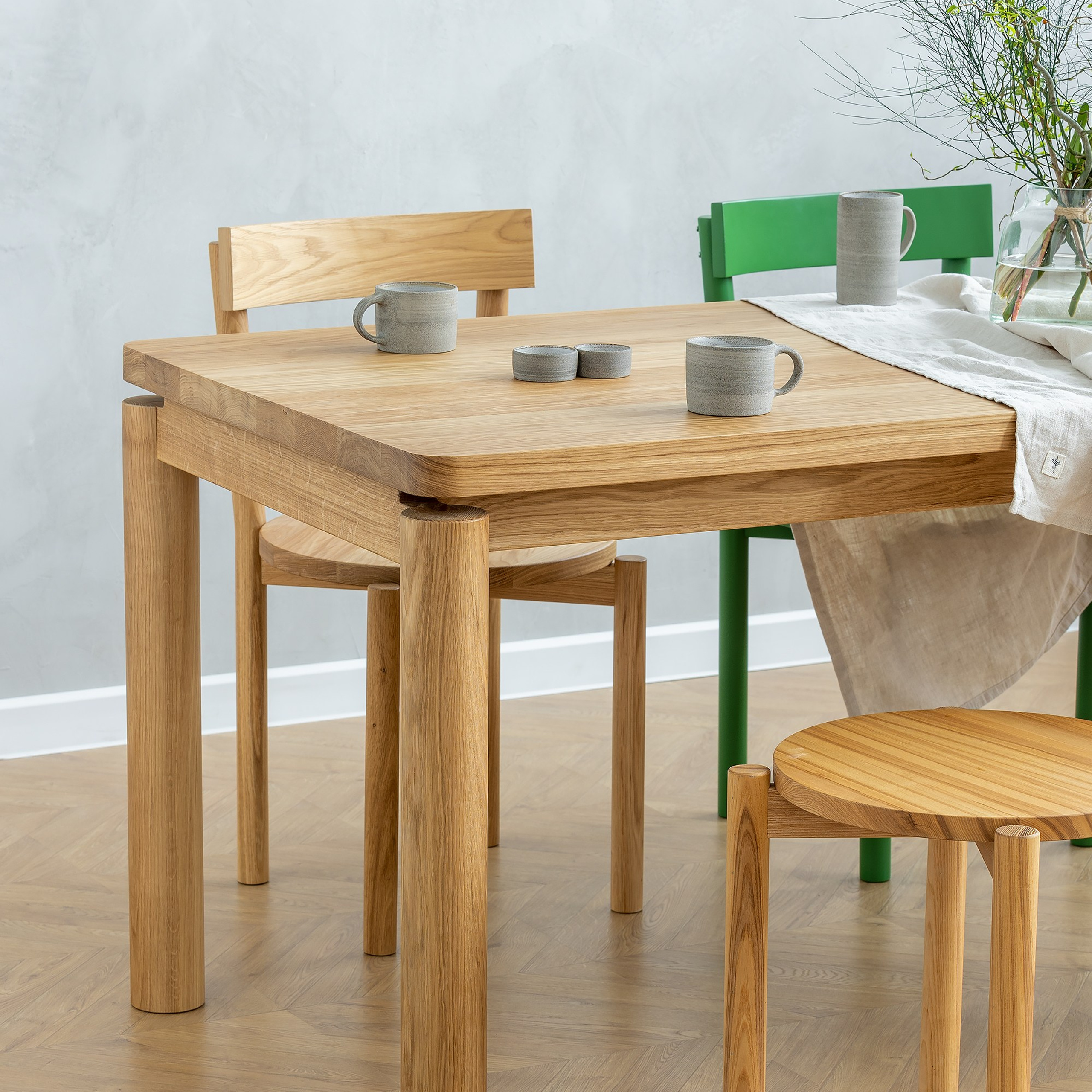 Мебель Eichel Gallery. Интерьерный фотограф Георгий Трушкин Казань Москва Россия