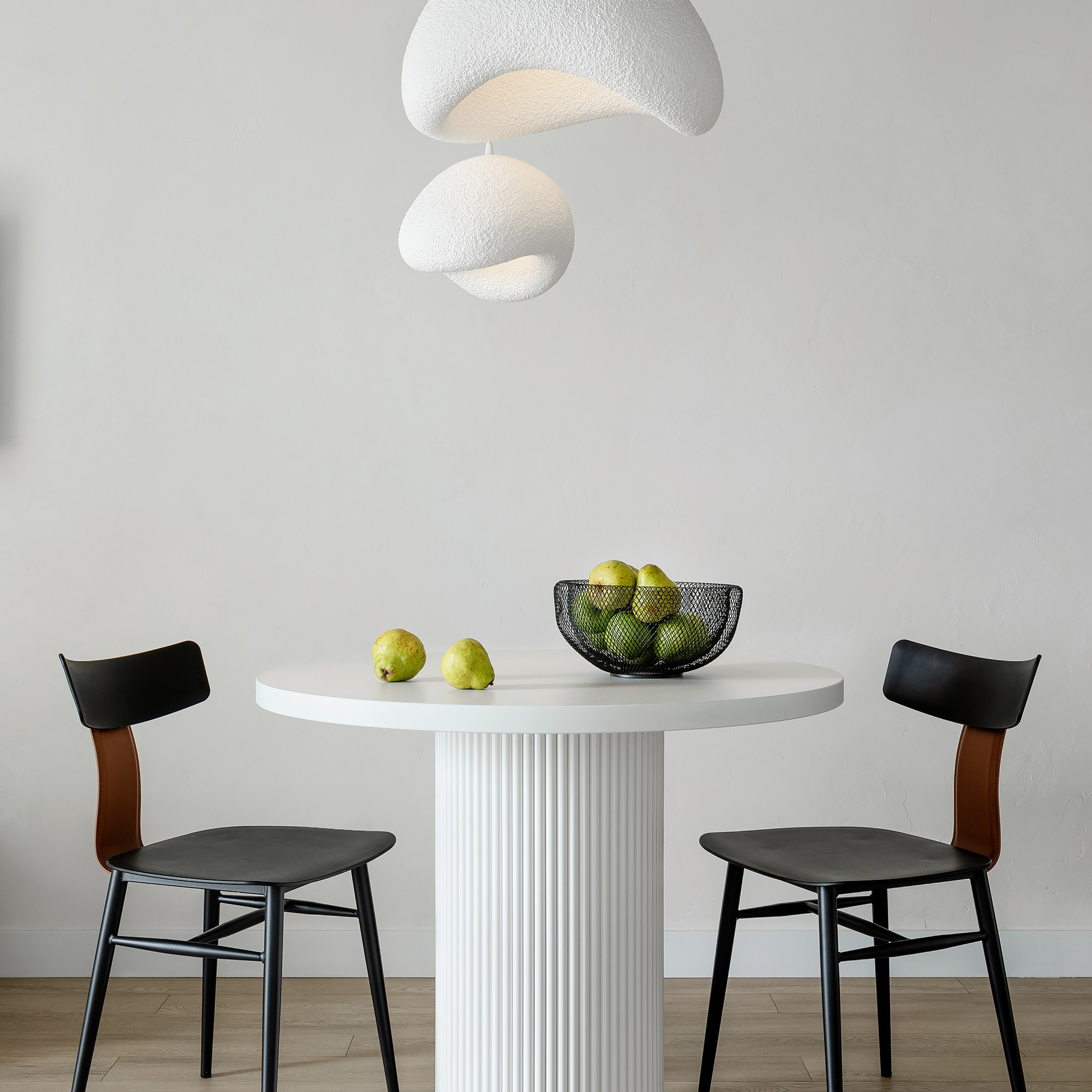 Квартира в ЖК «Южный парк». Интерьерный фотограф Георгий Трушкин Казань Москва Россия