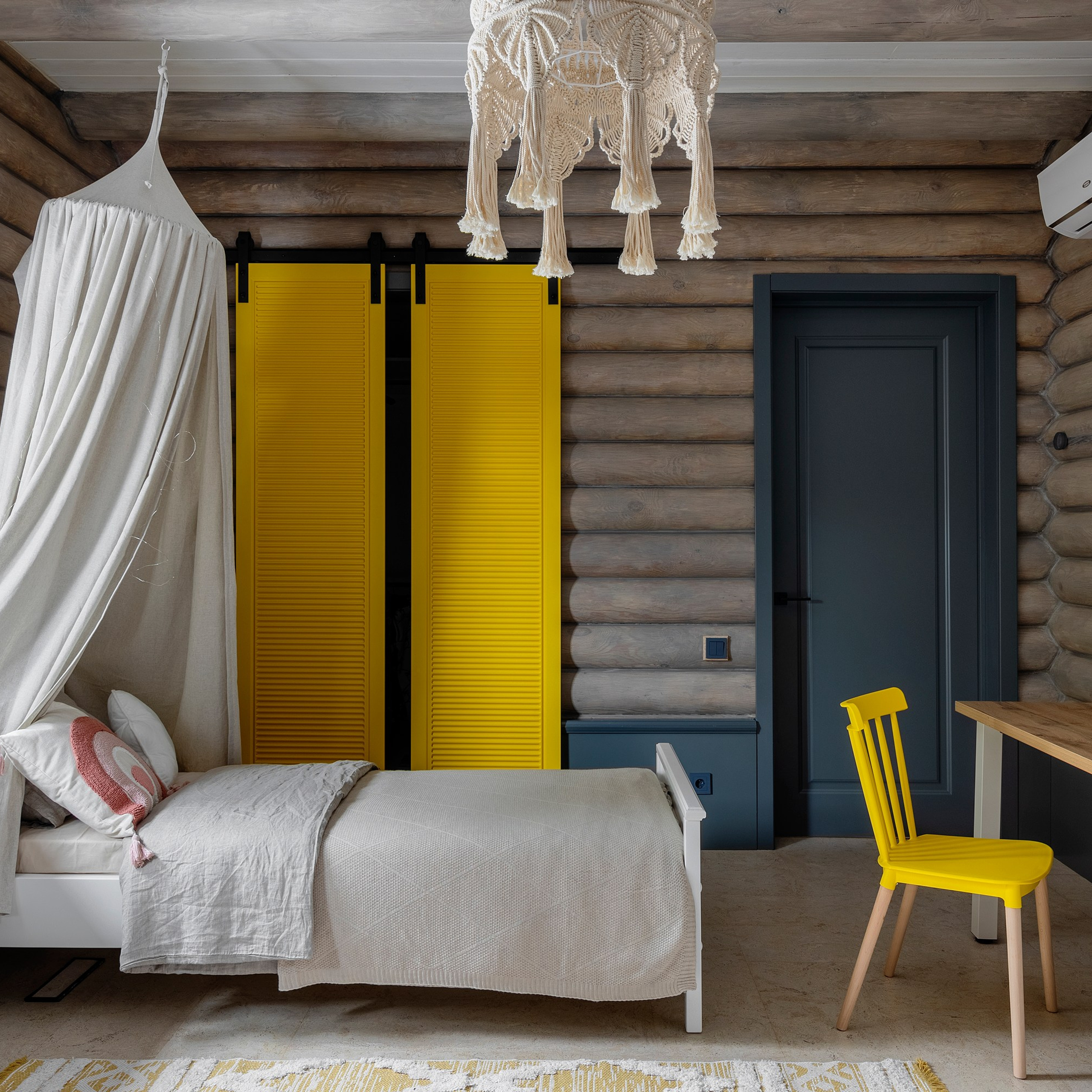 Дом под Казанью. Интерьерный фотограф Георгий Трушкин Казань Москва Россия