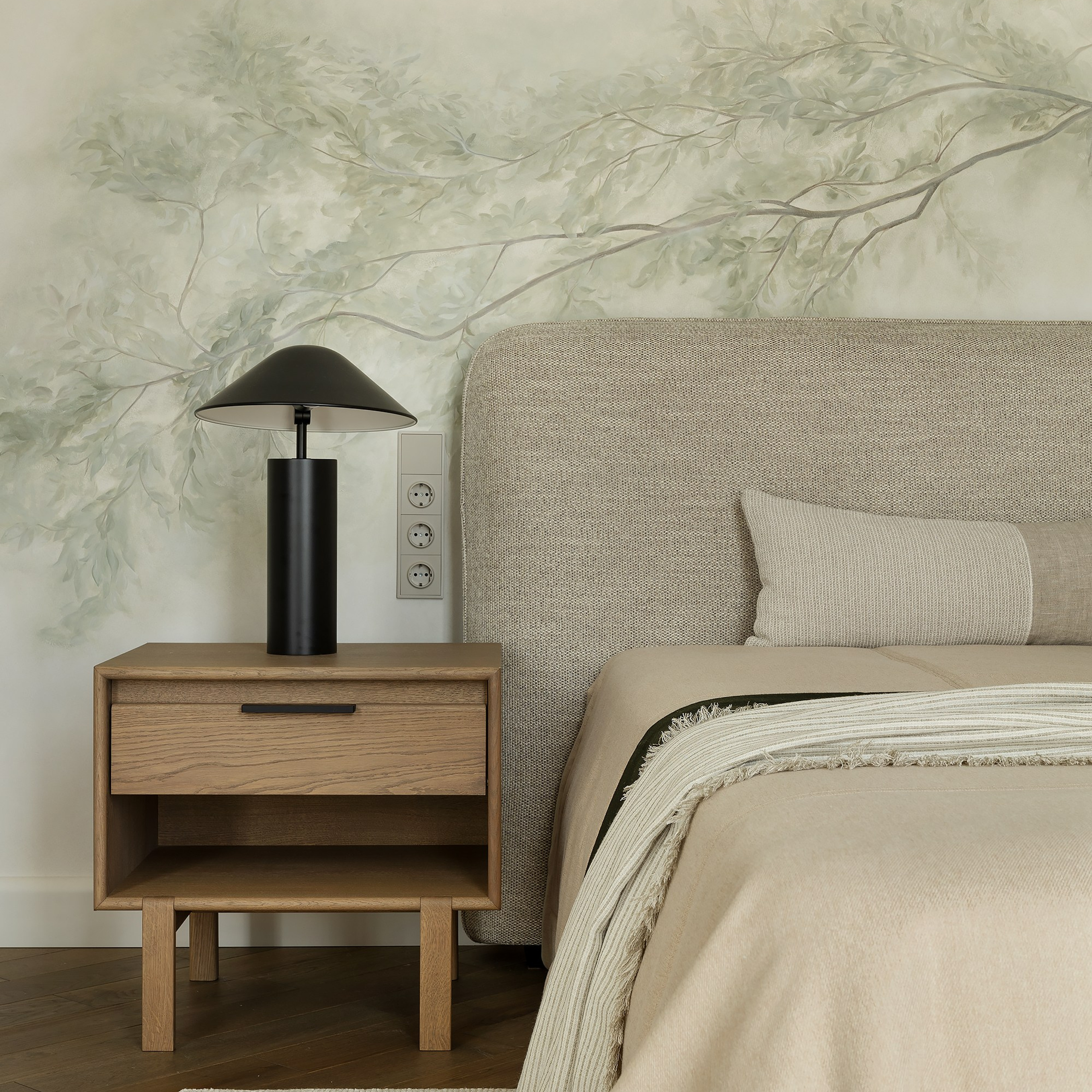 Квартира по&nbsp;проекту Марии Гайнуллиной и&nbsp;Аиды Гильмутдиновой