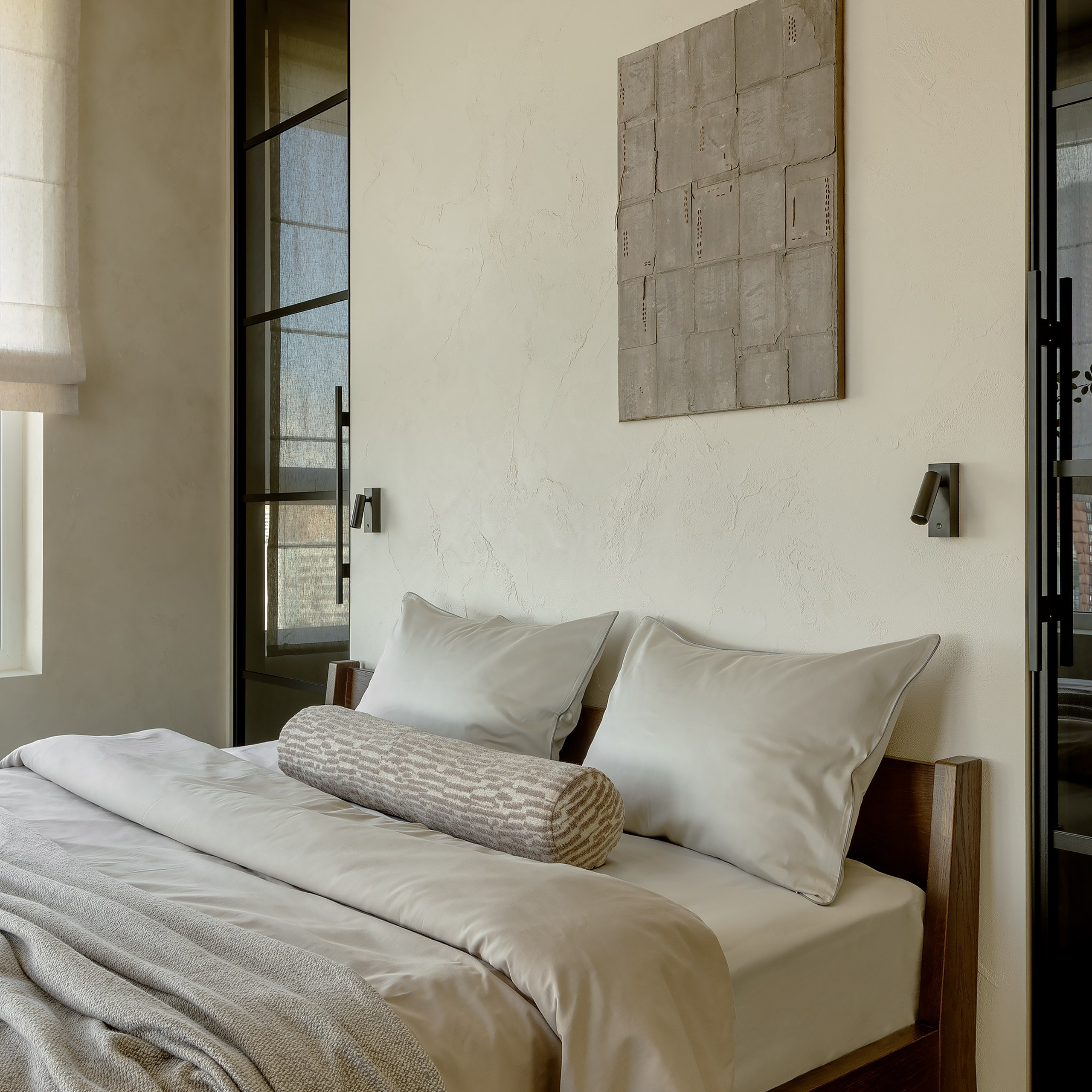 Квартира в ЖК Ever (Москва) от Project P. Интерьерный фотограф Георгий Трушкин Казань Москва Россия