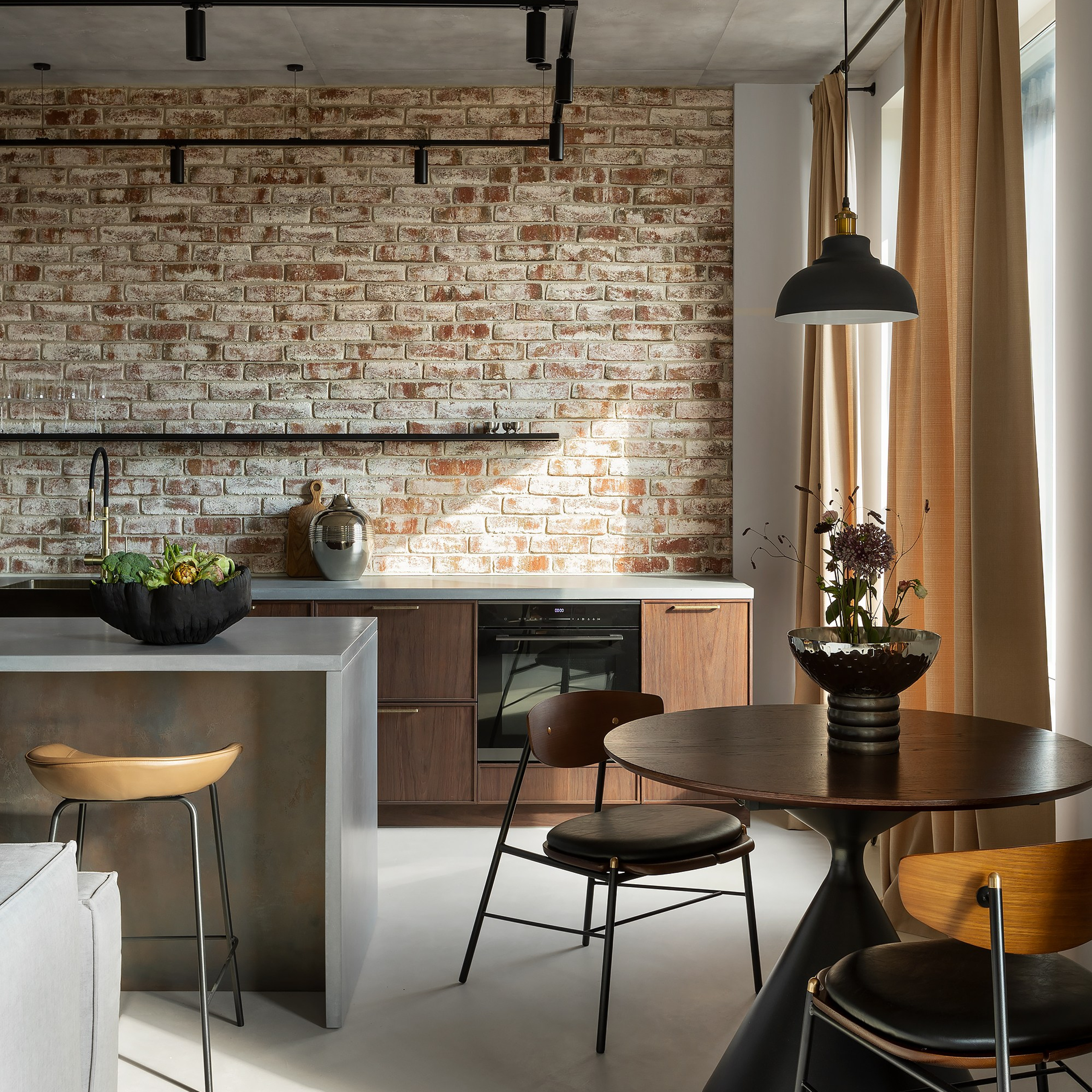 Квартира в&nbsp;ЖК&nbsp;Ever (Москва) от&nbsp;Project P