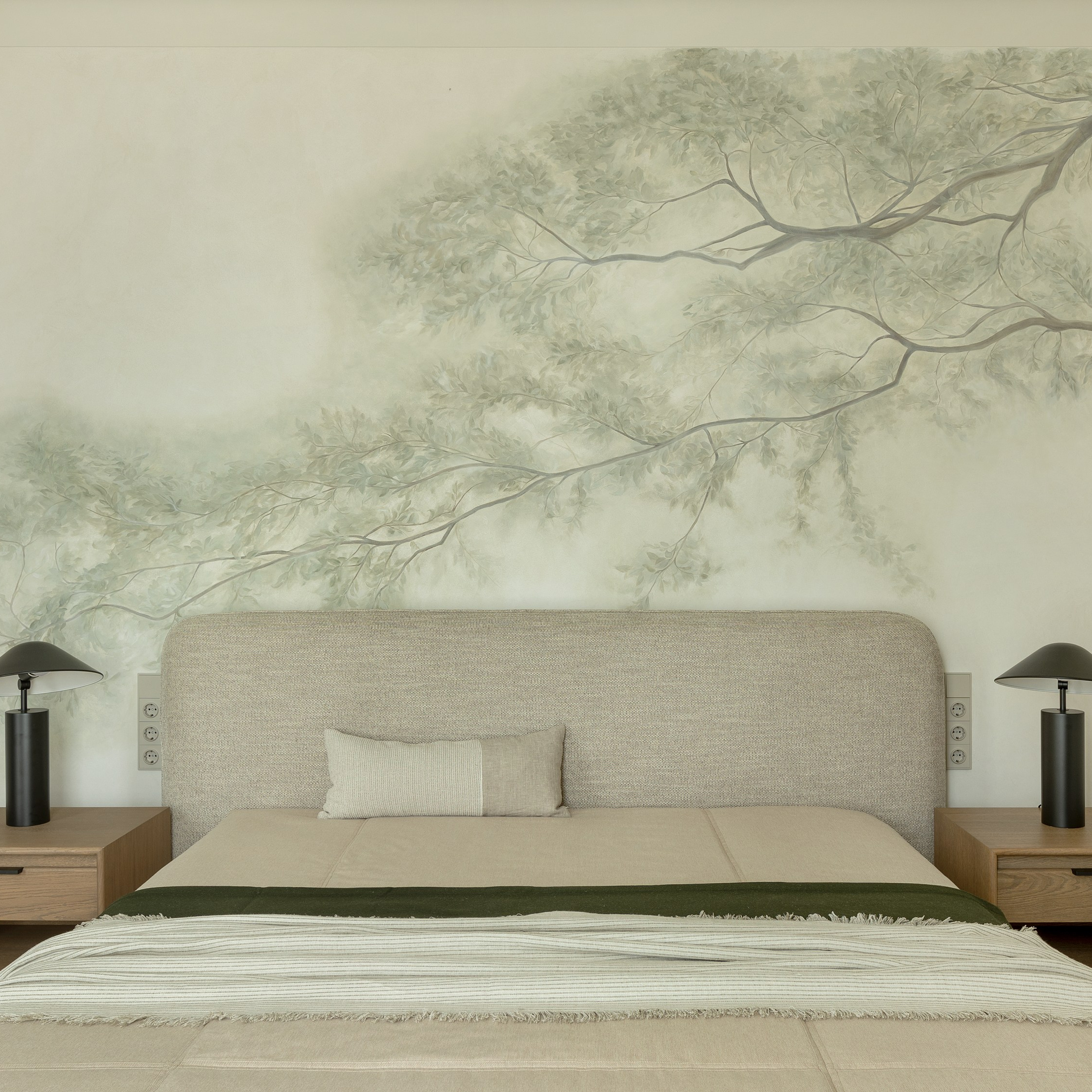 Квартира по проекту Марии Гайнуллиной и Аиды Гильмутдиновой. Интерьерный фотограф Георгий Трушкин Казань Москва Россия