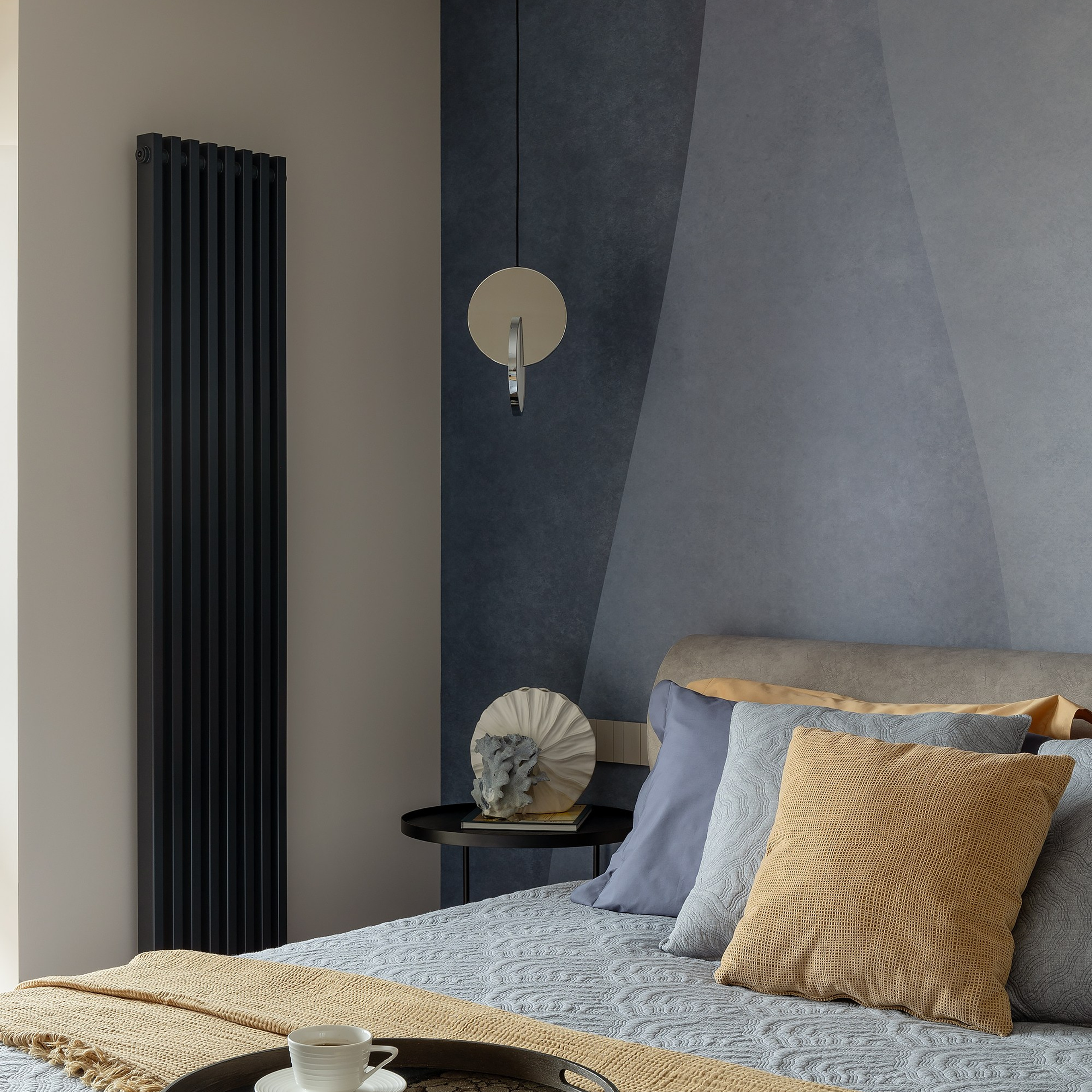 Квартира в Чебоксарах по проекту Ирины Яковлевой. Интерьерный фотограф Георгий Трушкин Казань Москва Россия