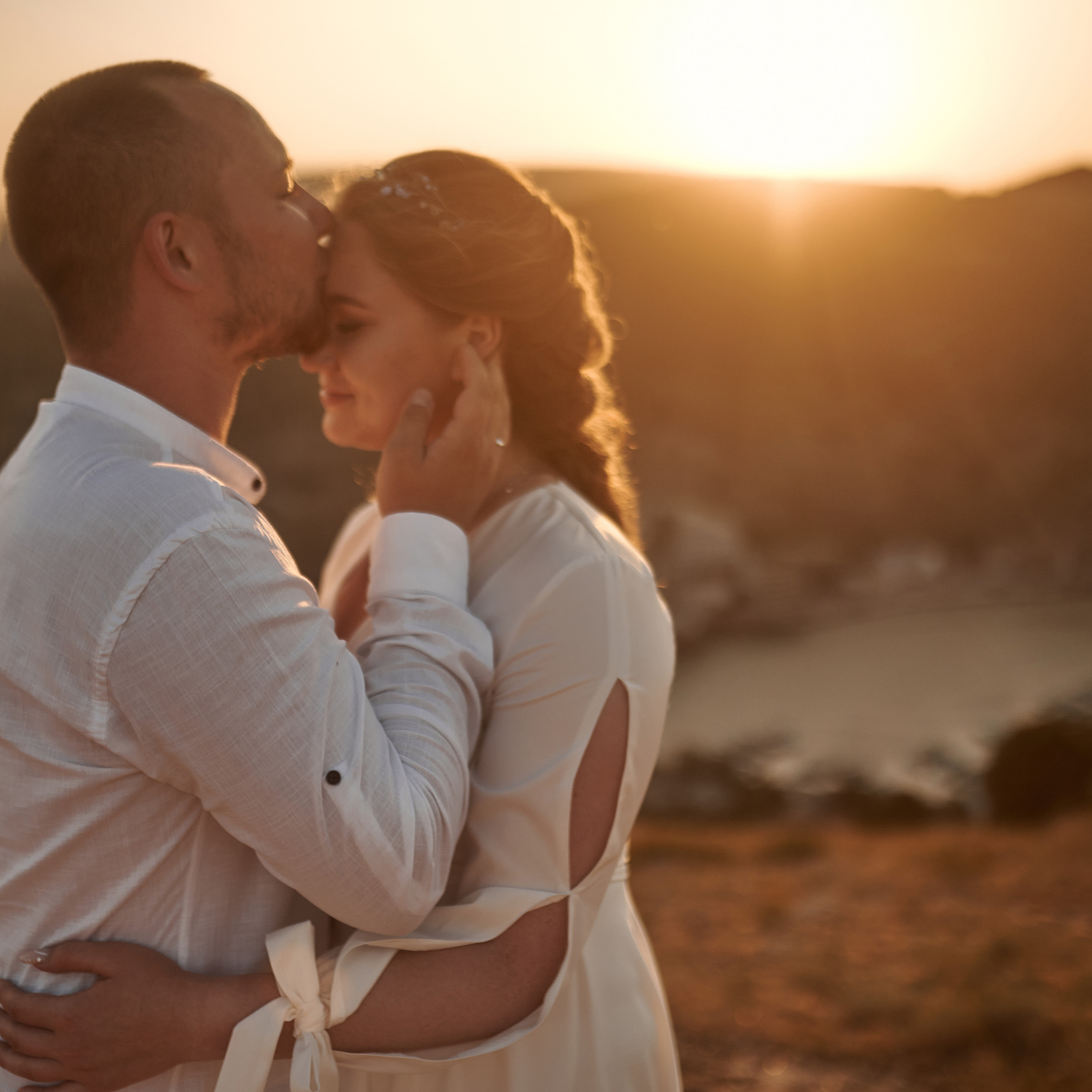 Отзывы. Свадебный и семейный фотограф в Крыму