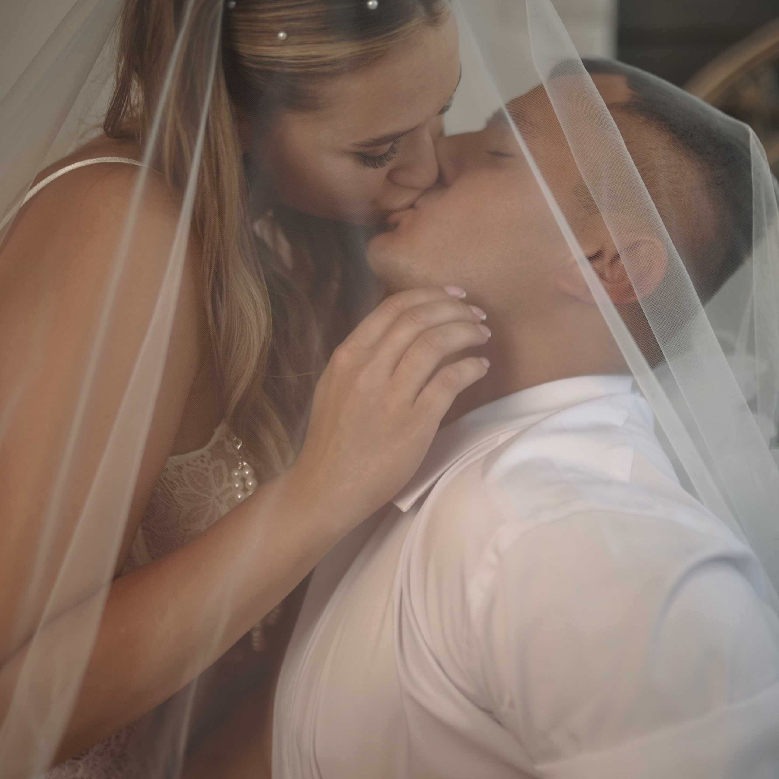 Саша и Лена