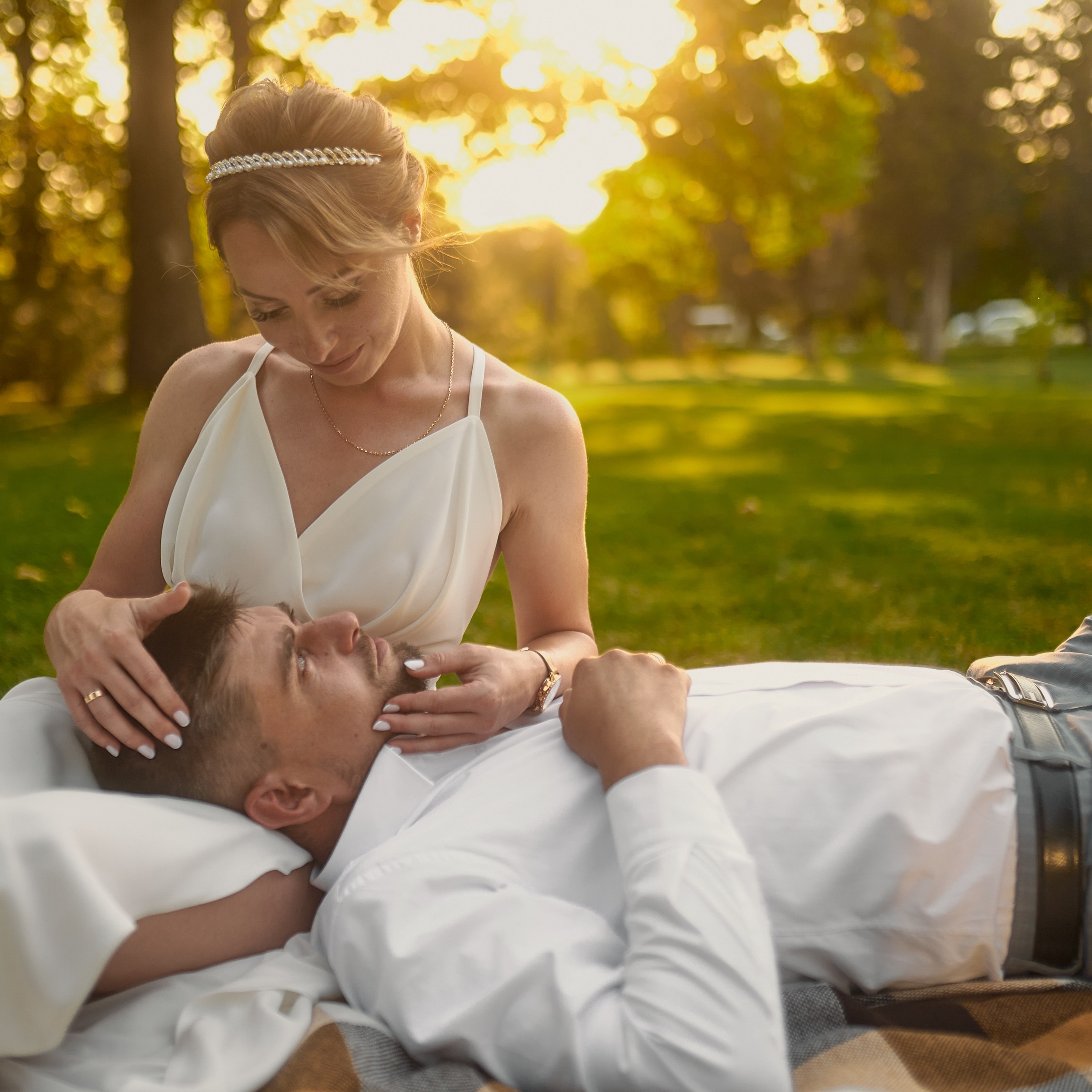 Отзывы. Свадебный и семейный фотограф в Крыму