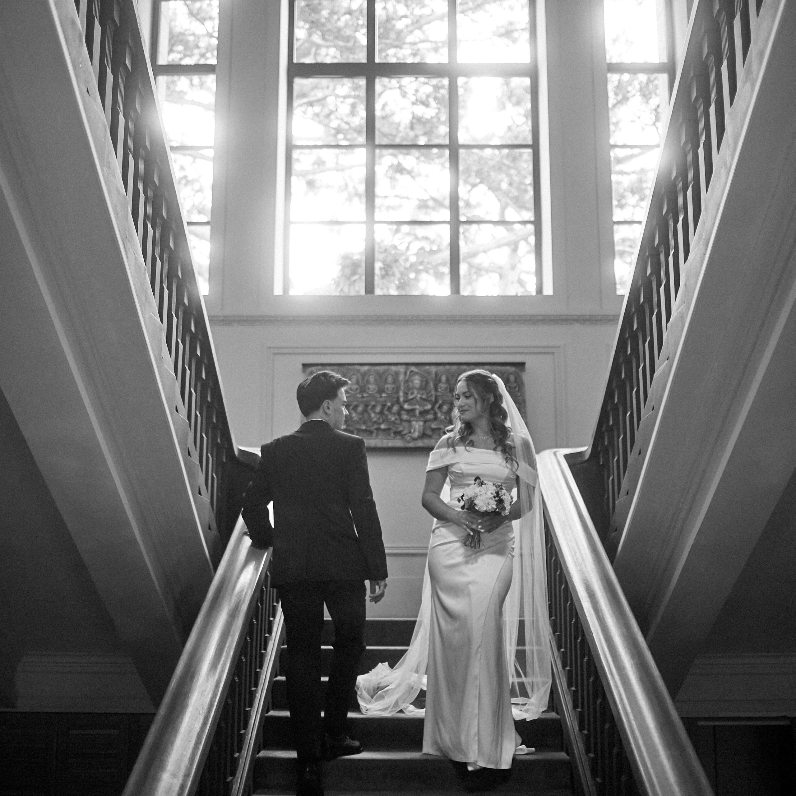 Женя и Таня