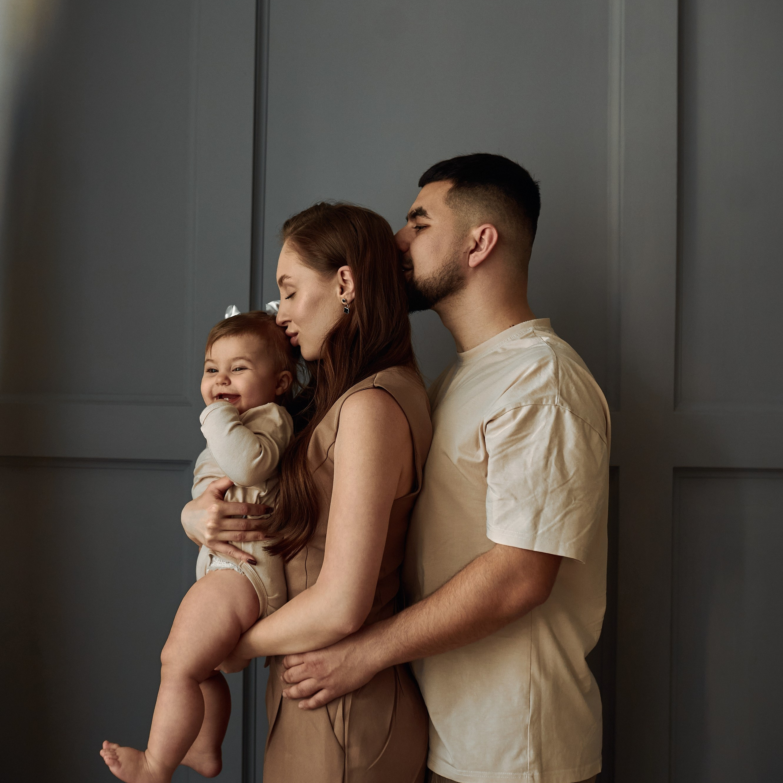 Эльдар и Илона