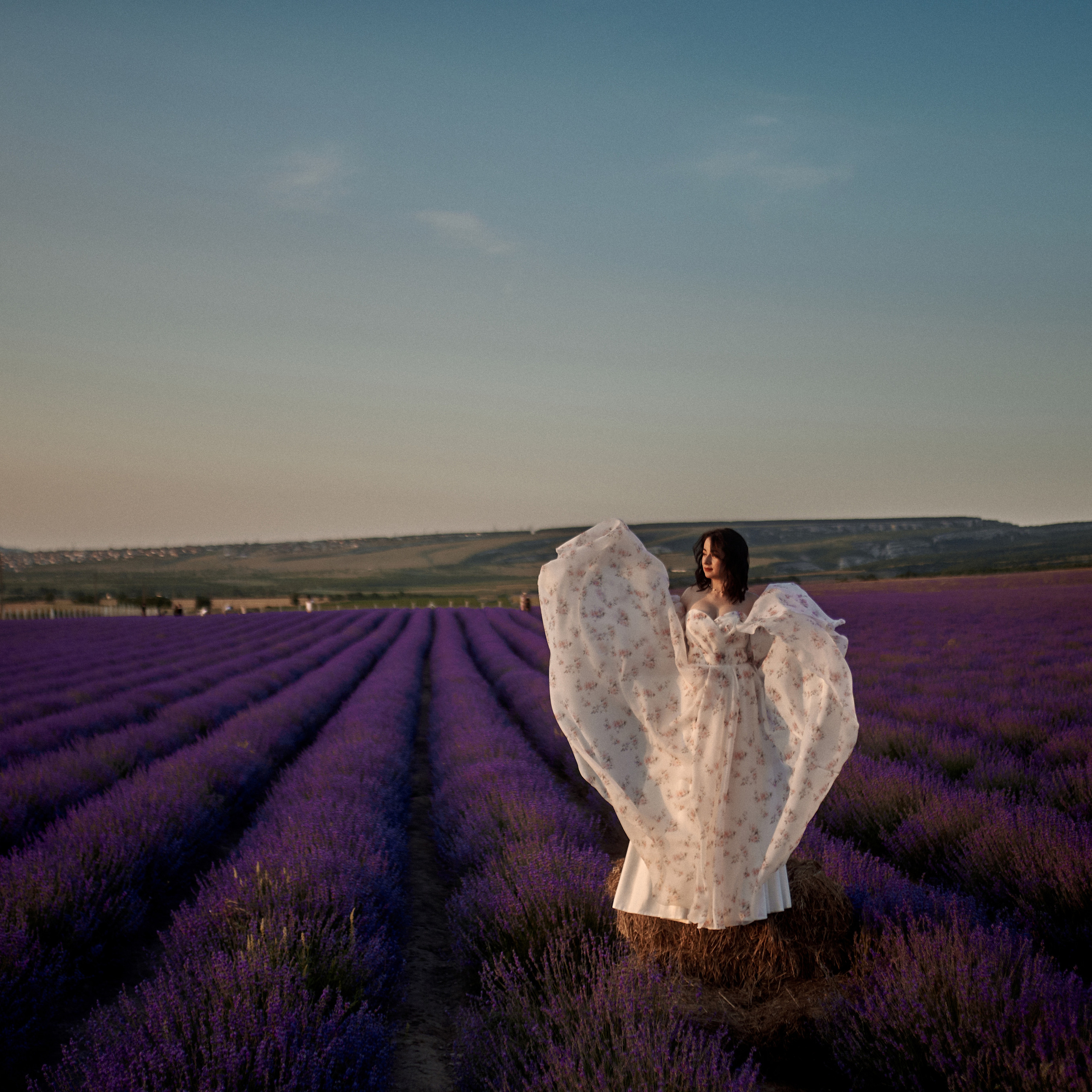 Юля Лаванда