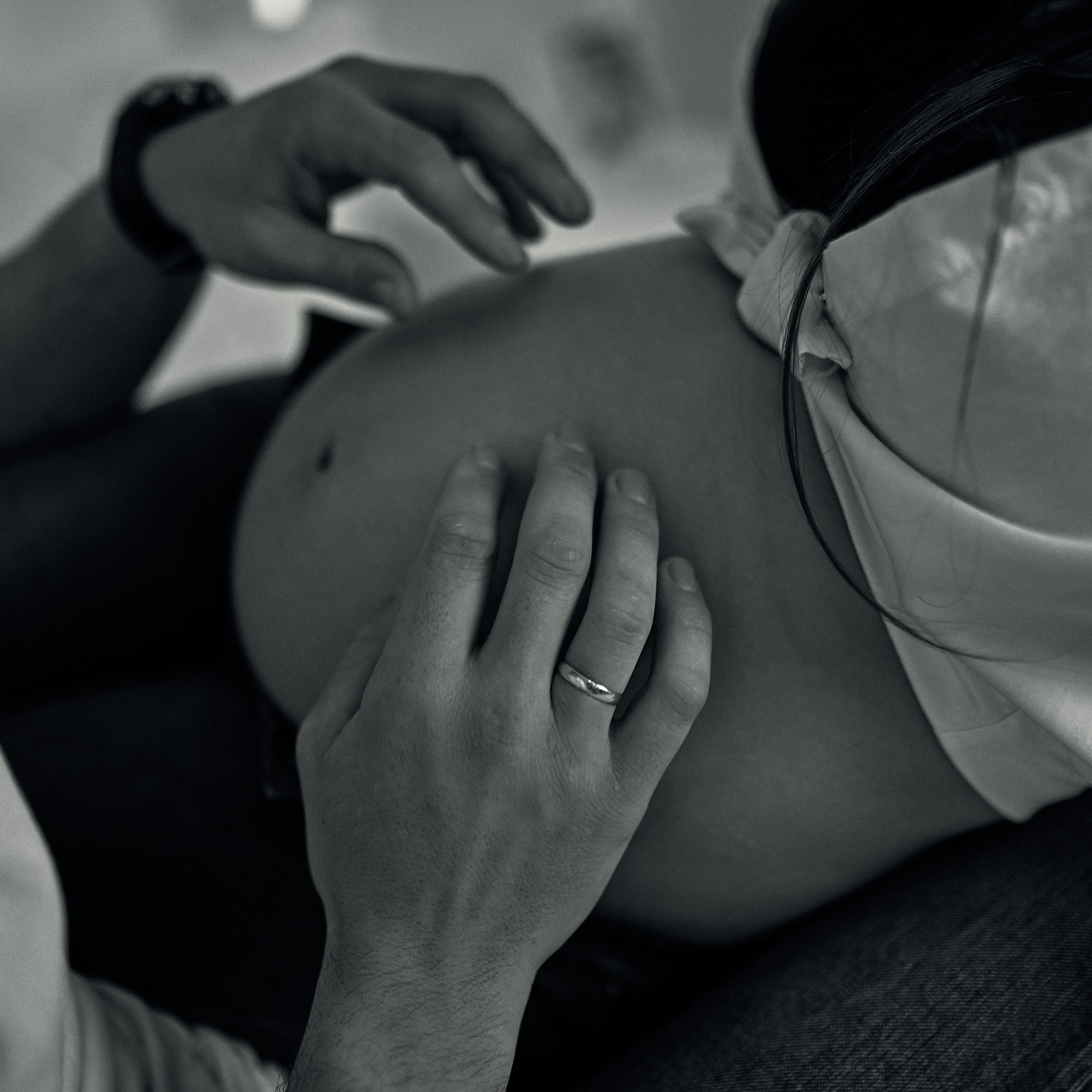 Иван и Алина