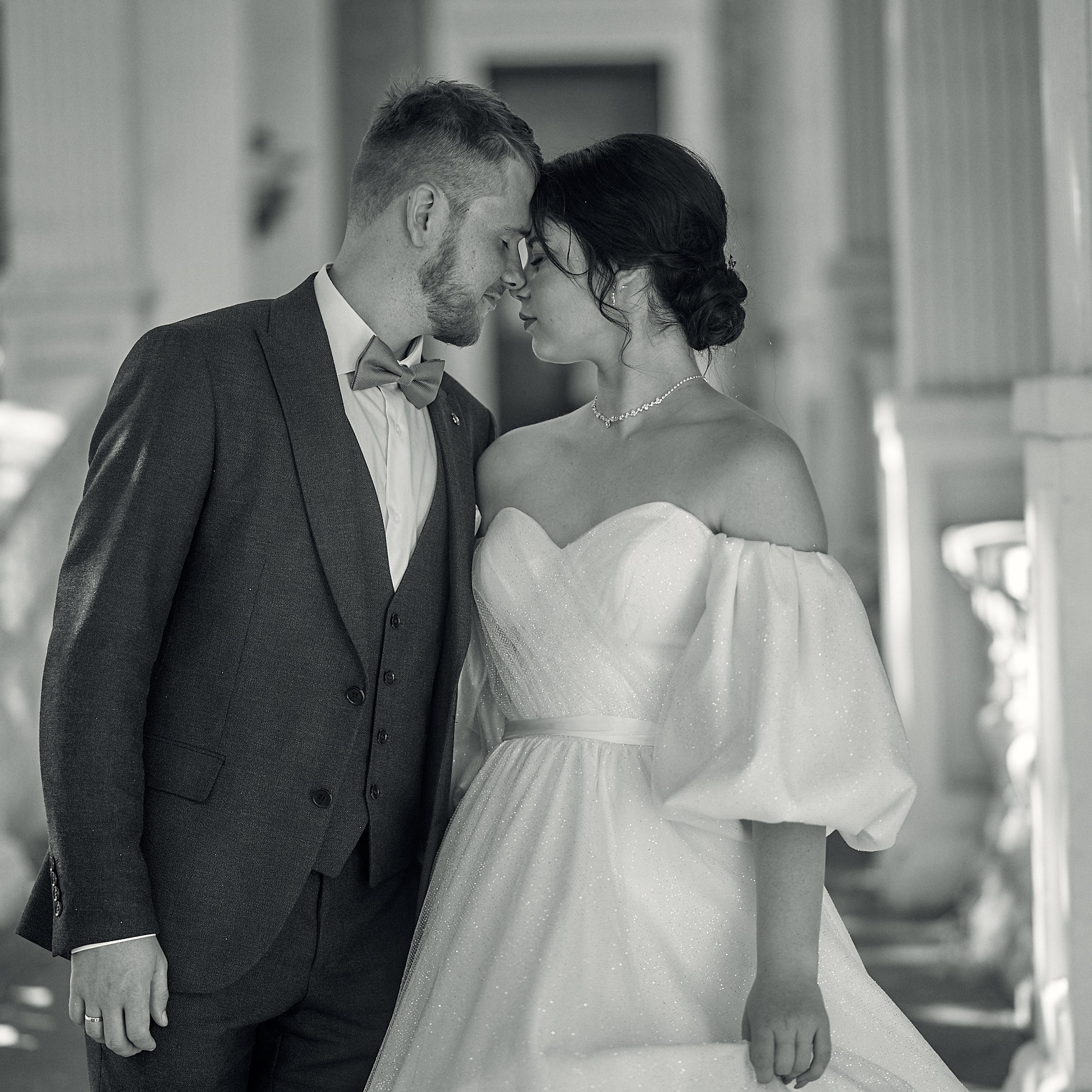 Отзывы. Свадебный и семейный фотограф в Крыму