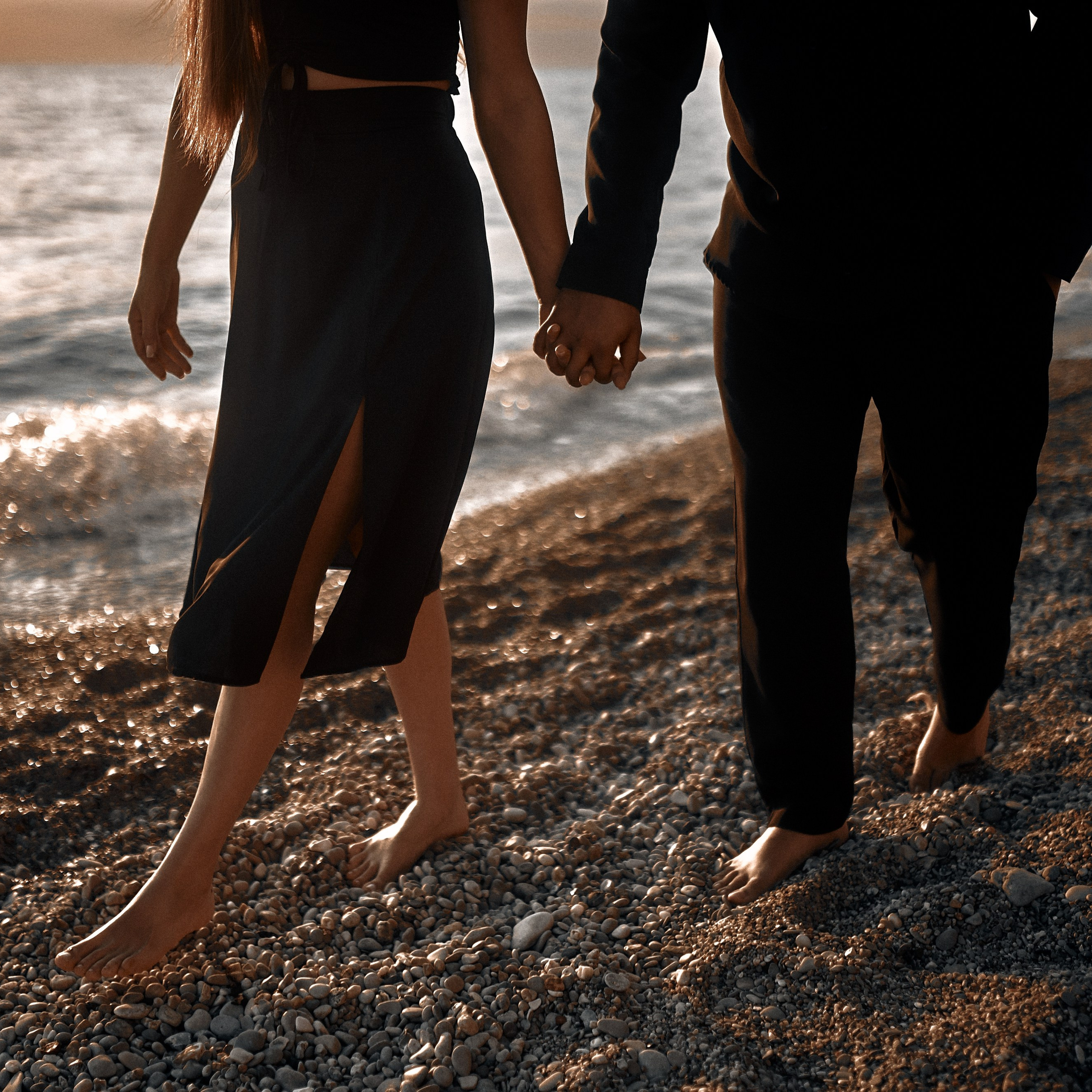 Никита и Даша