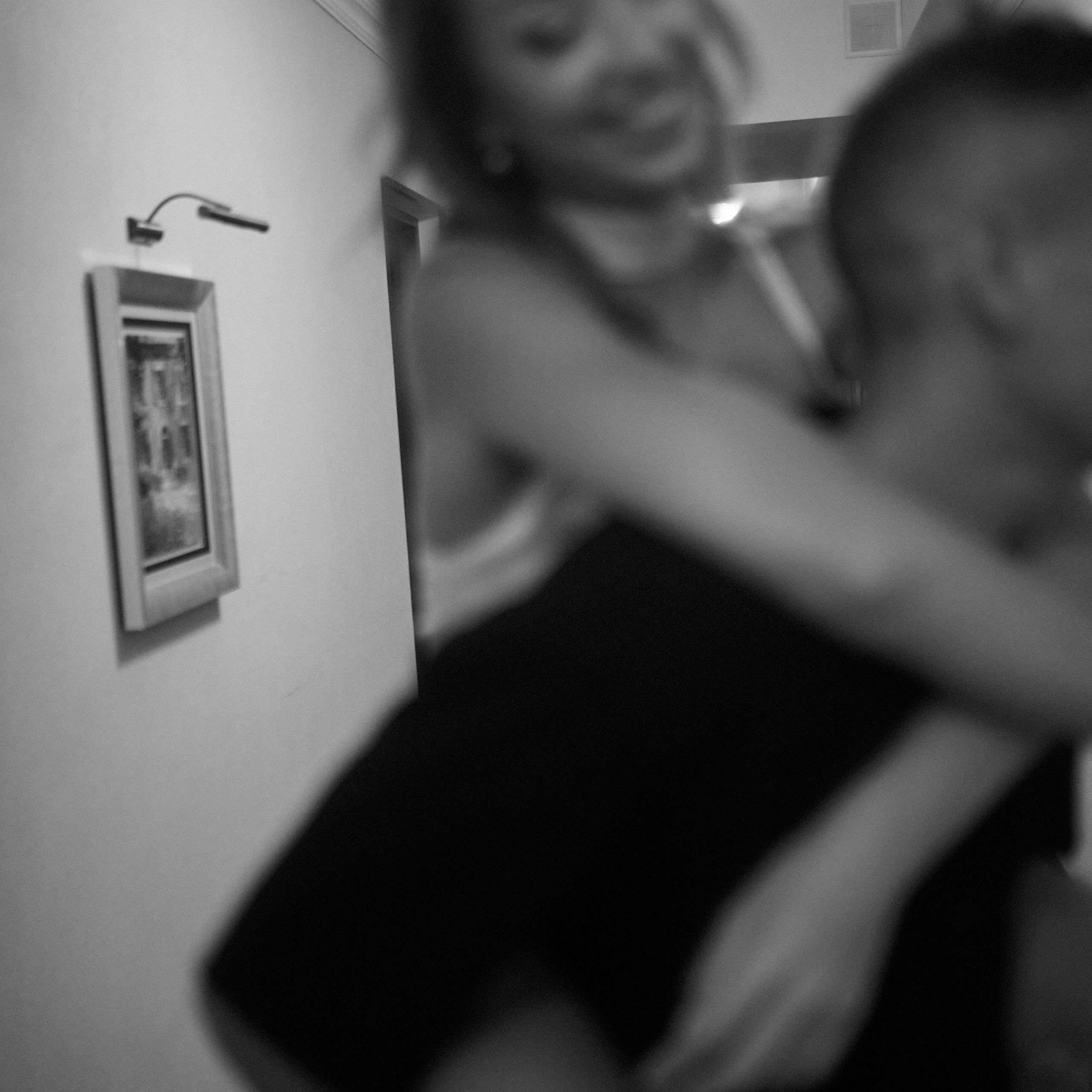 Костя и Ира