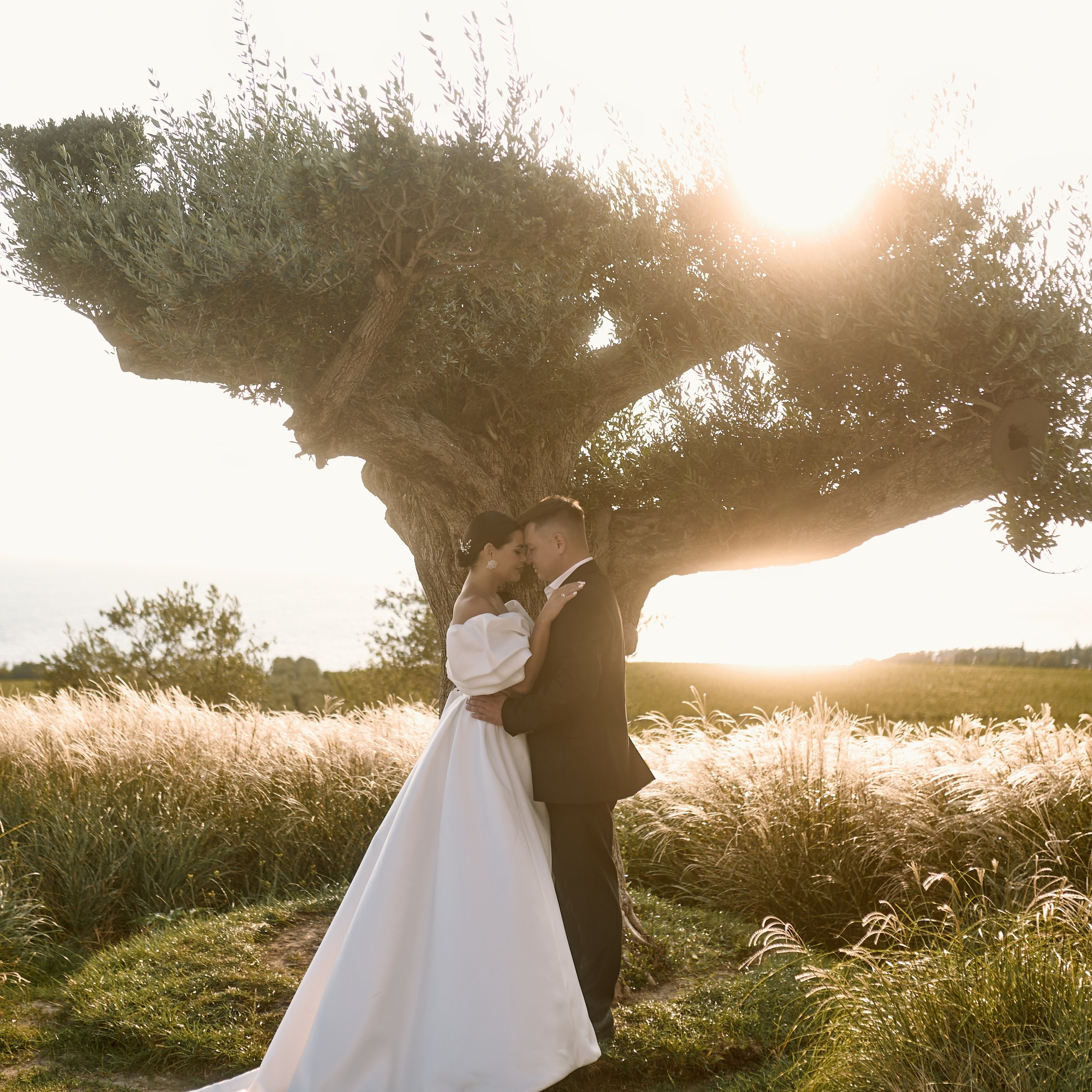 Алексей и Татьяна