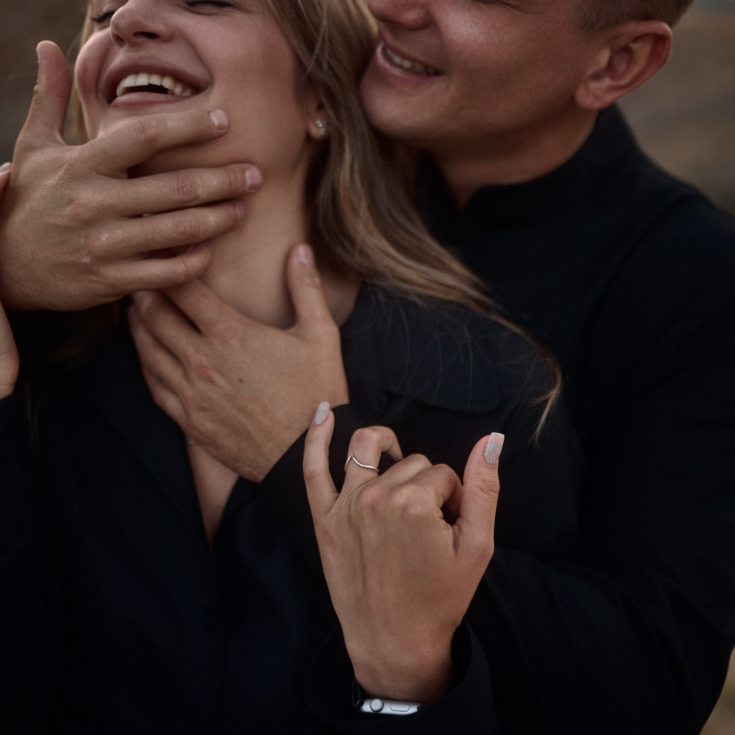 Вова и Лена