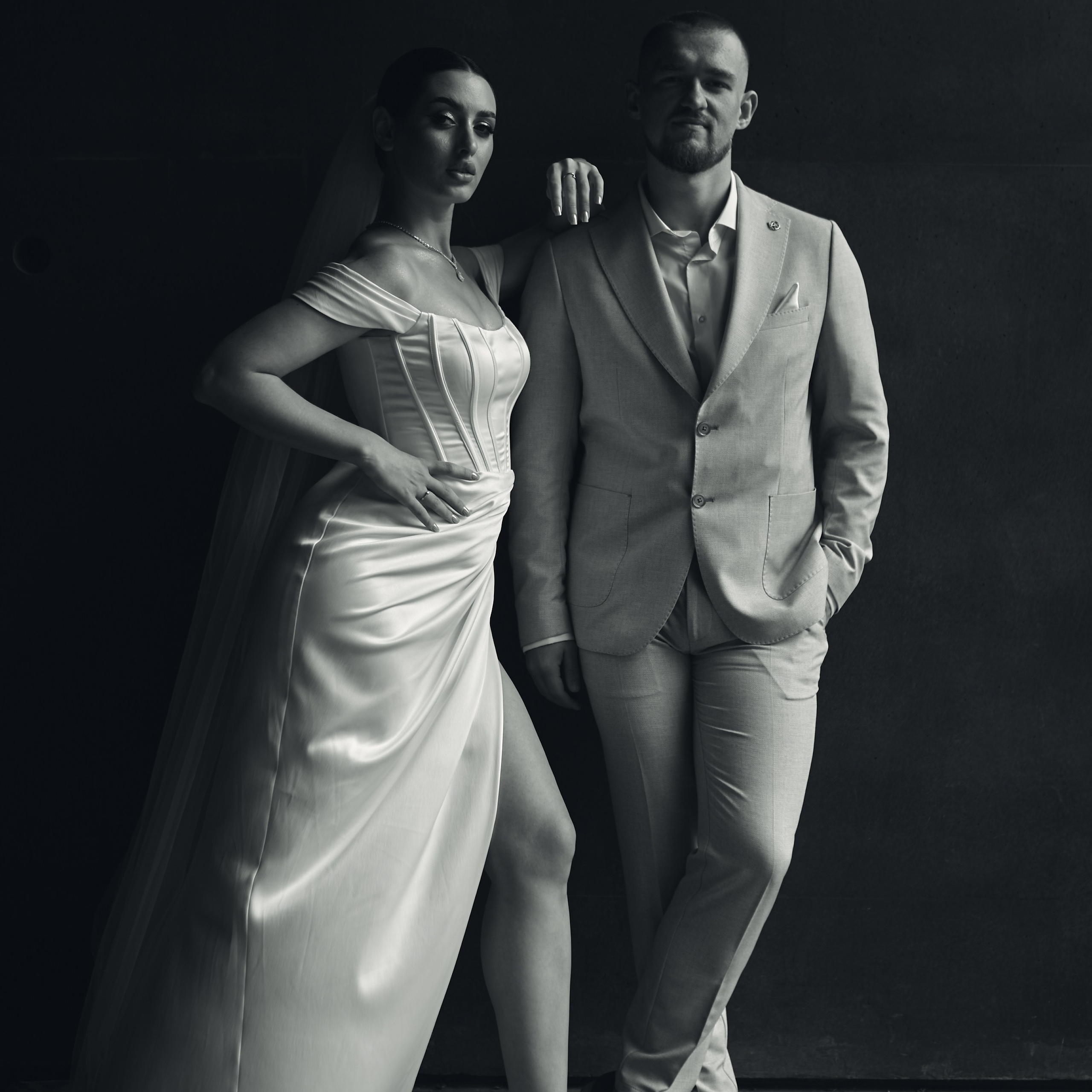 Дима и Света