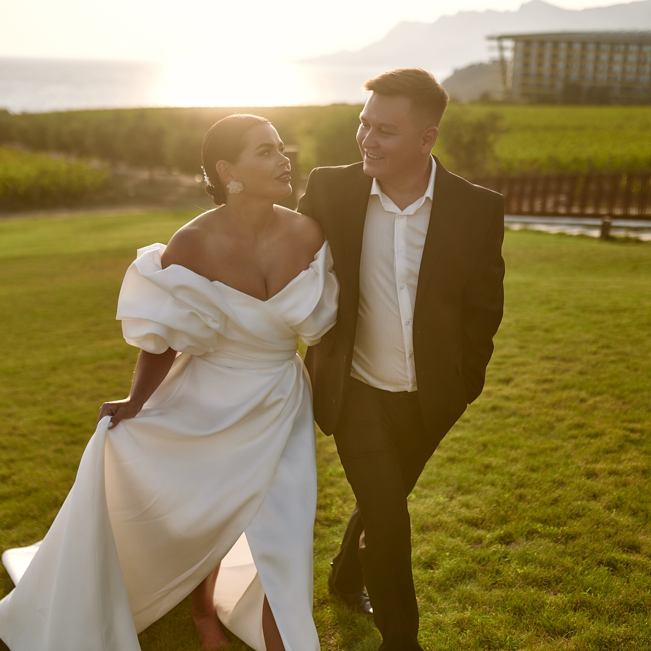 Отзывы. Свадебный и семейный фотограф в Крыму