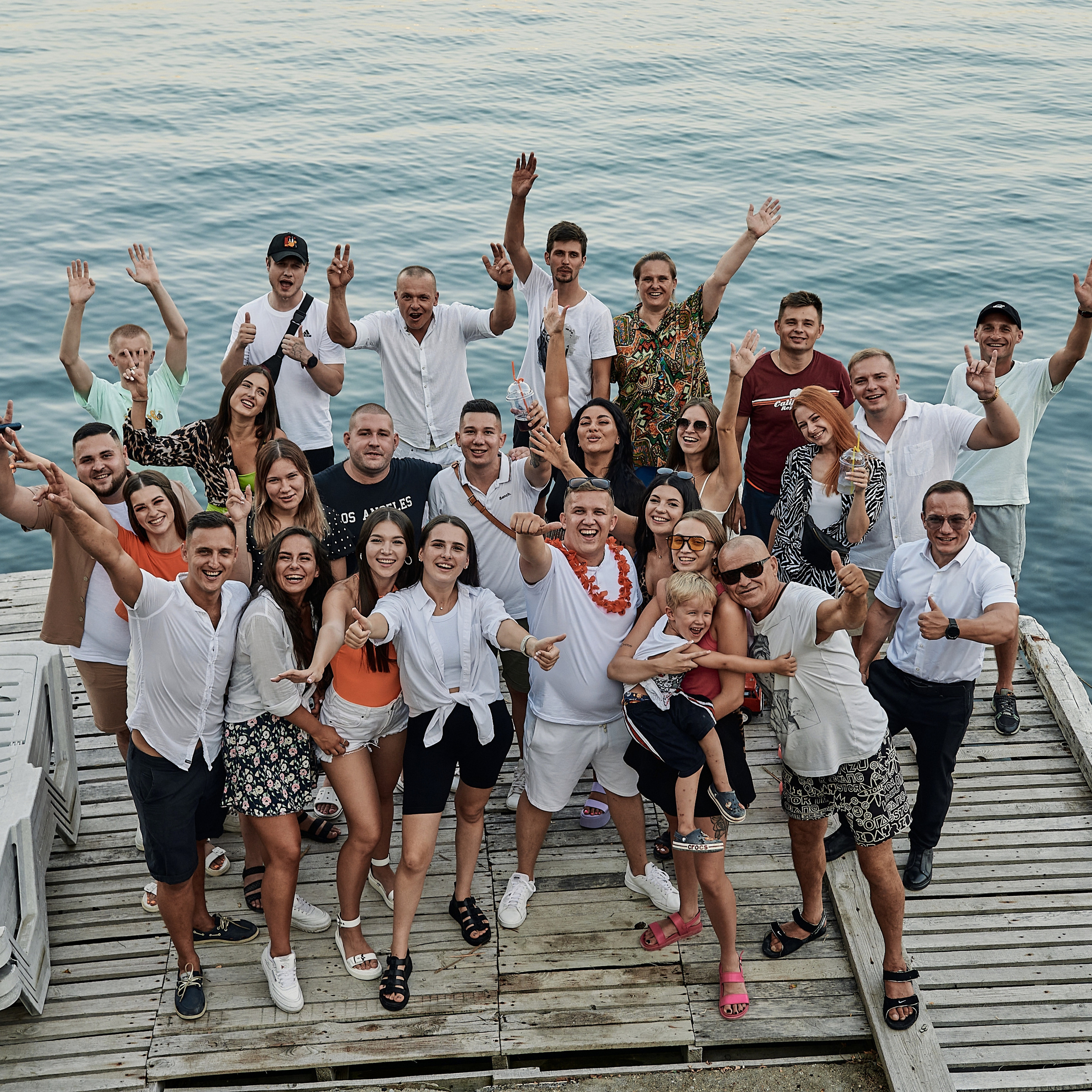 Отзывы. Свадебный и семейный фотограф в Крыму