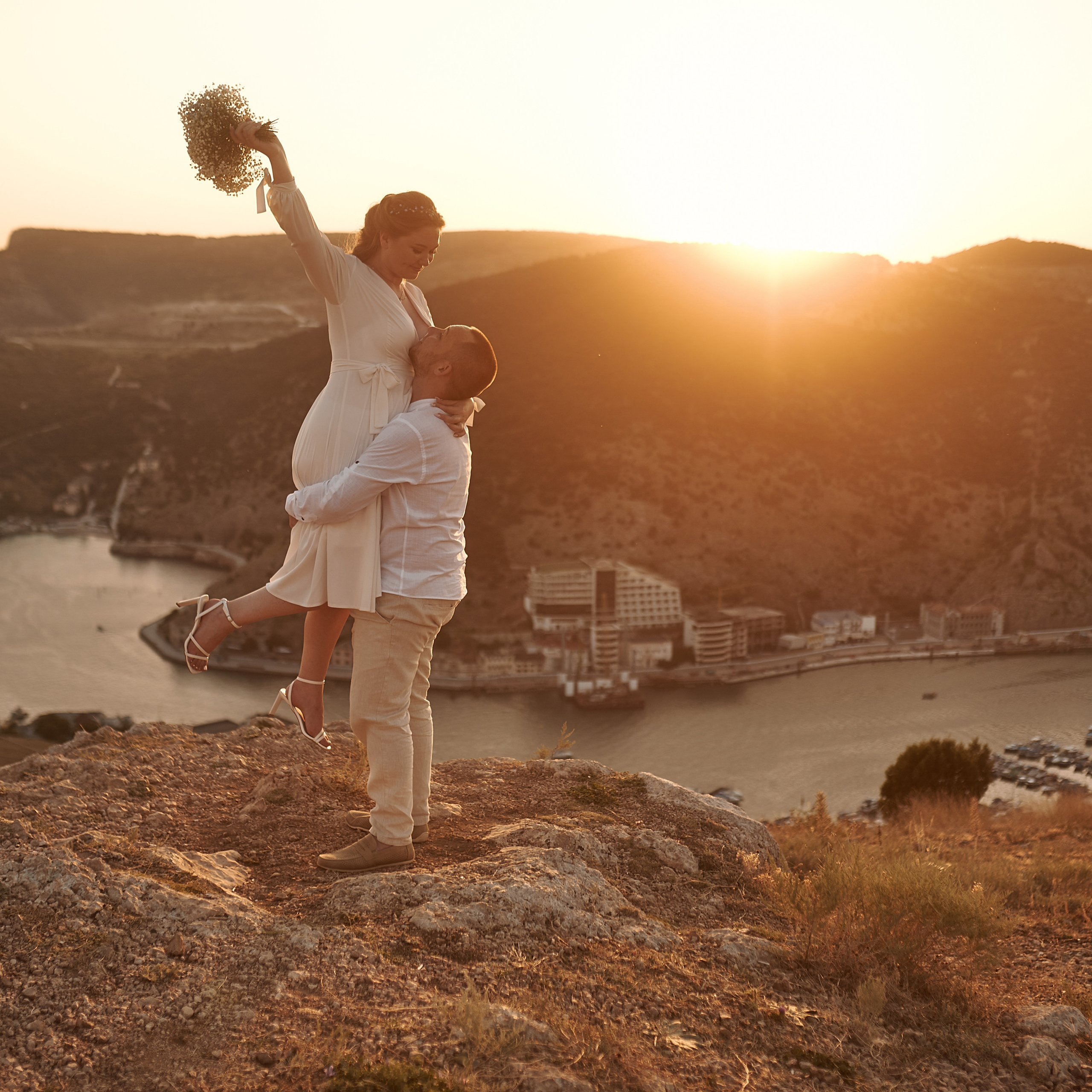 Отзывы. Свадебный и семейный фотограф в Крыму