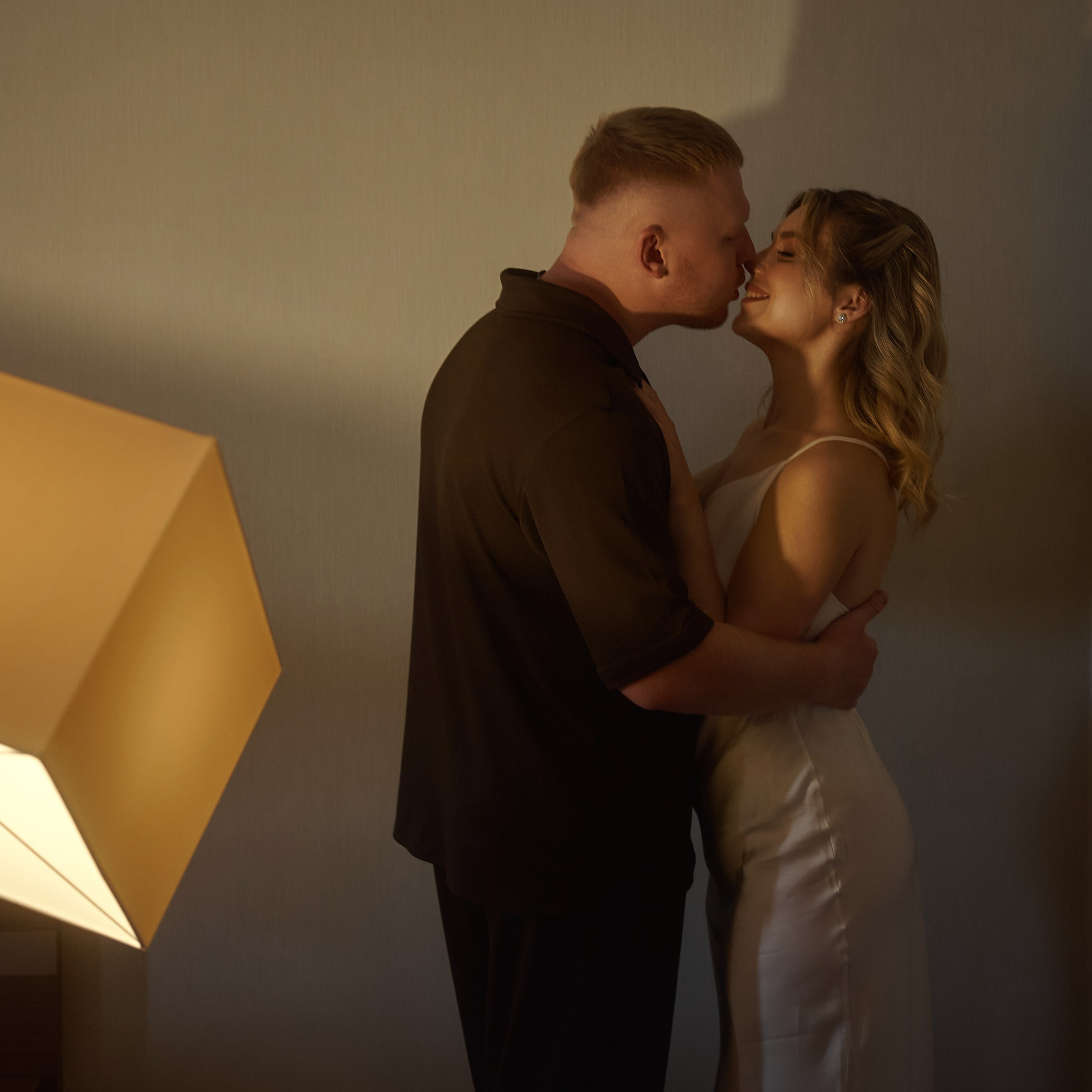 Дима и Вика