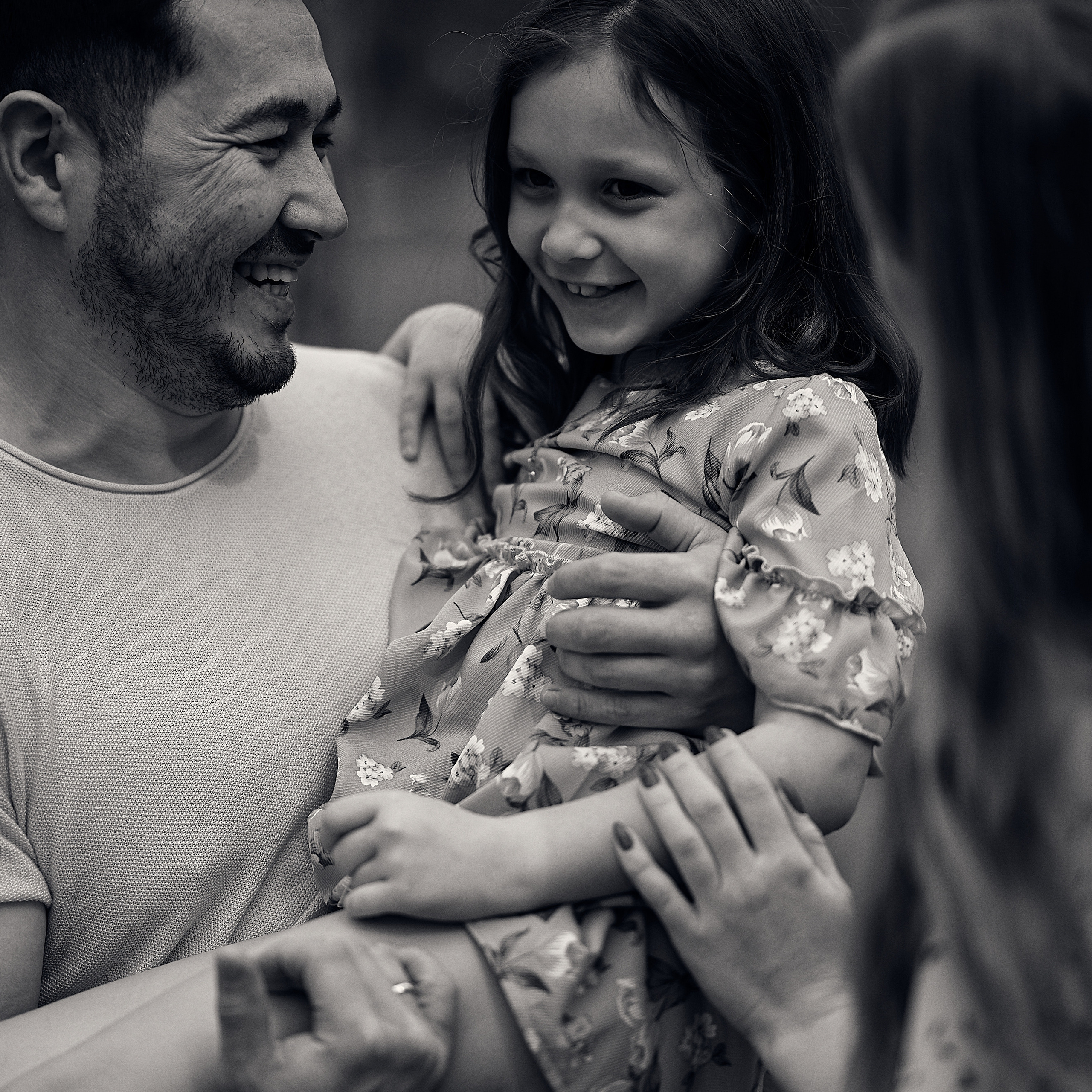 Антон и Аня