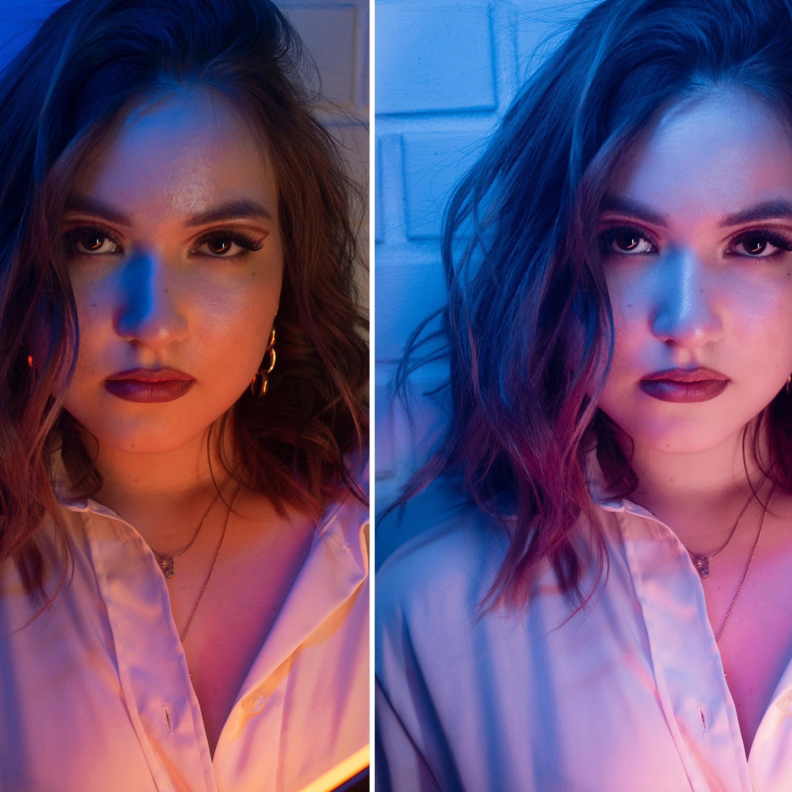 Пресеты Lightroom #3