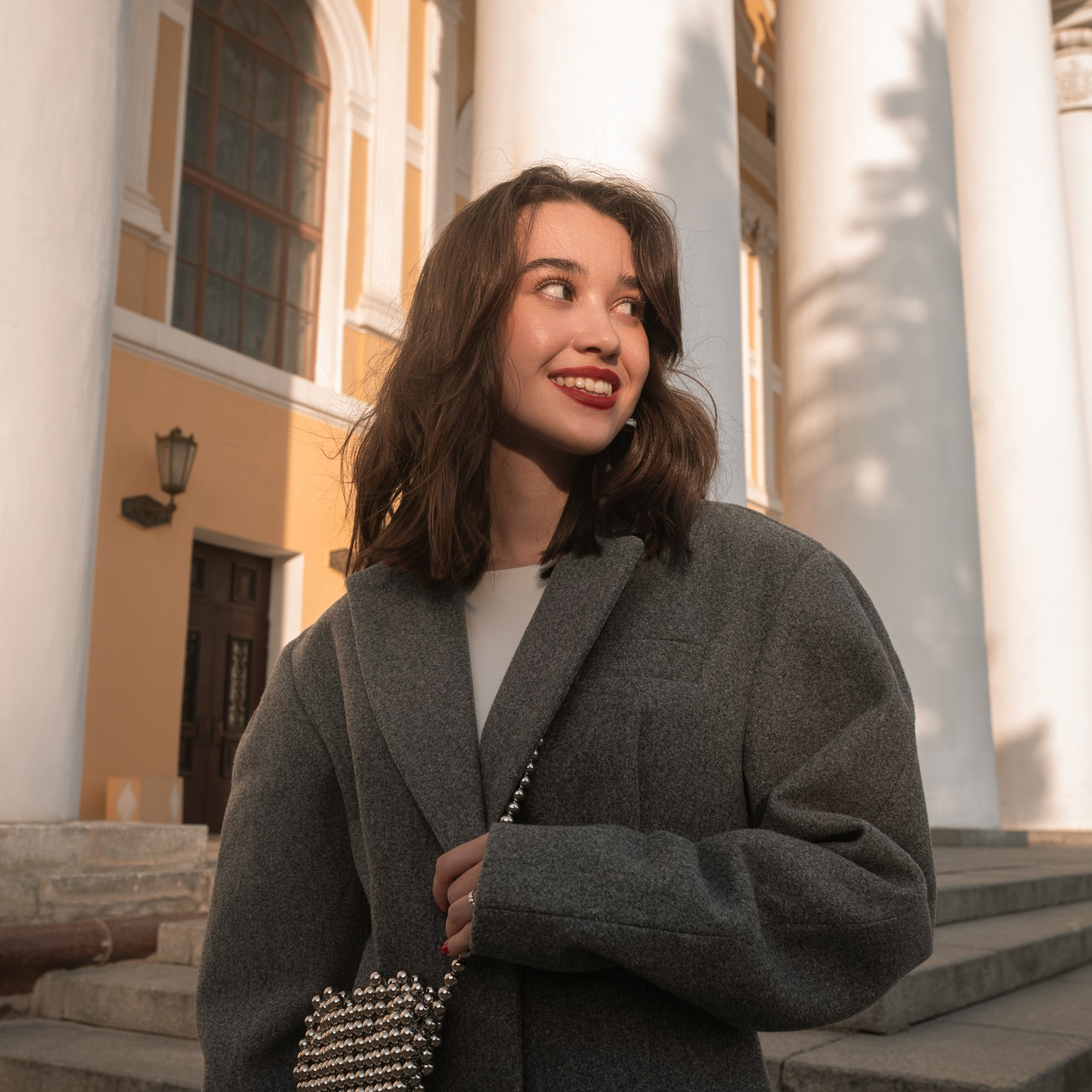 Алина
