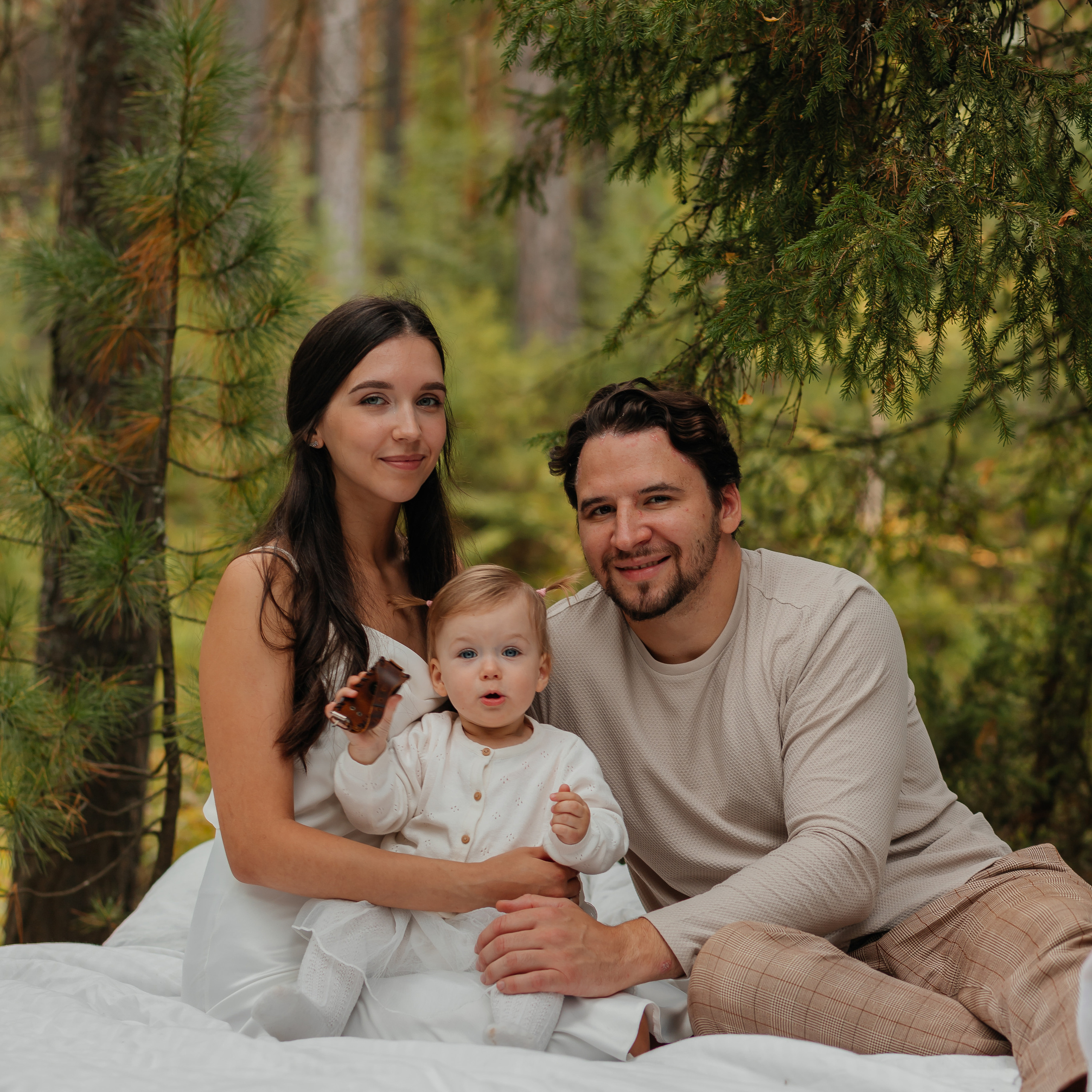 Отзывы. Семейный и домашний фотограф в Сургуте|Кристина Крапивина