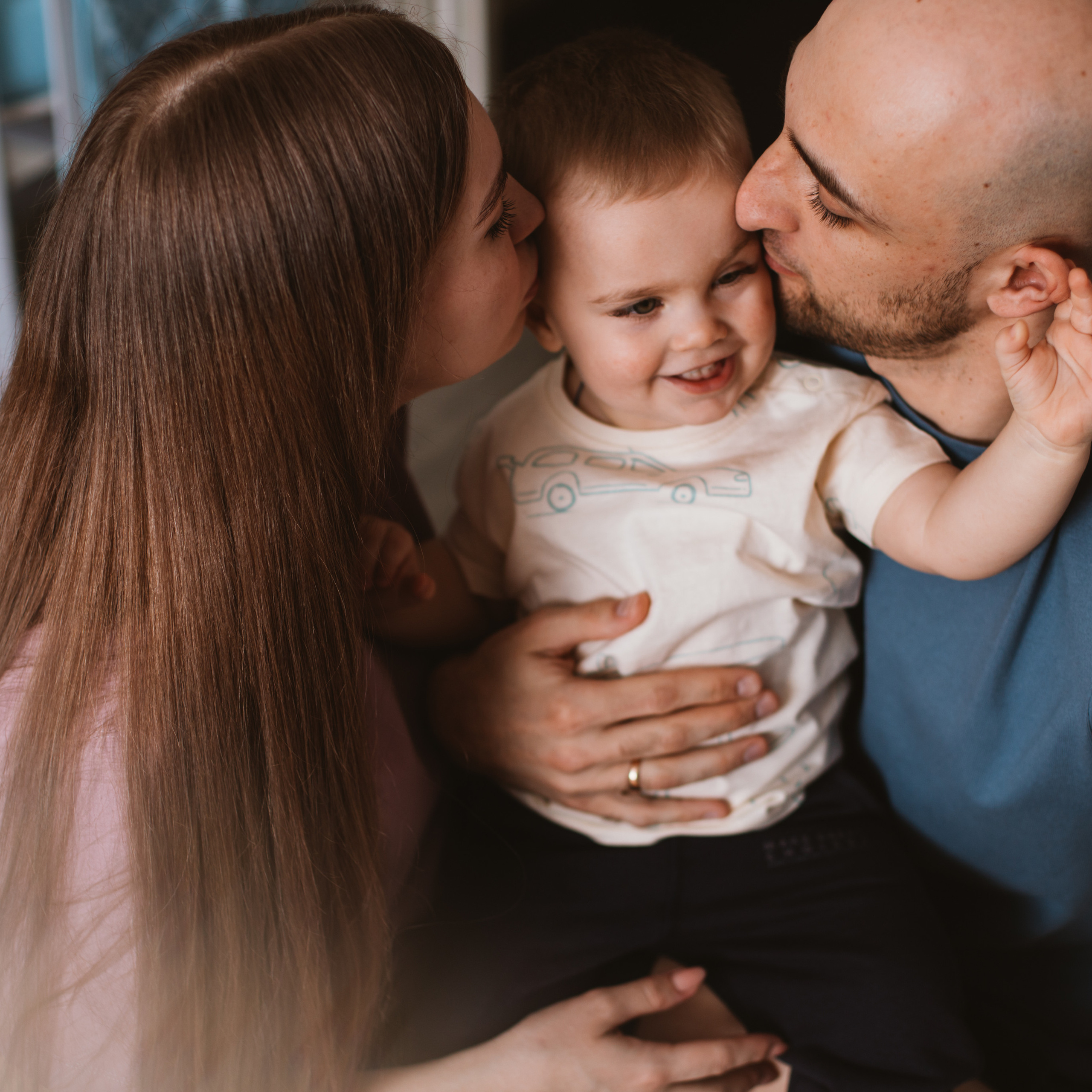 Отзывы. Семейный и домашний фотограф в Сургуте|Кристина Крапивина