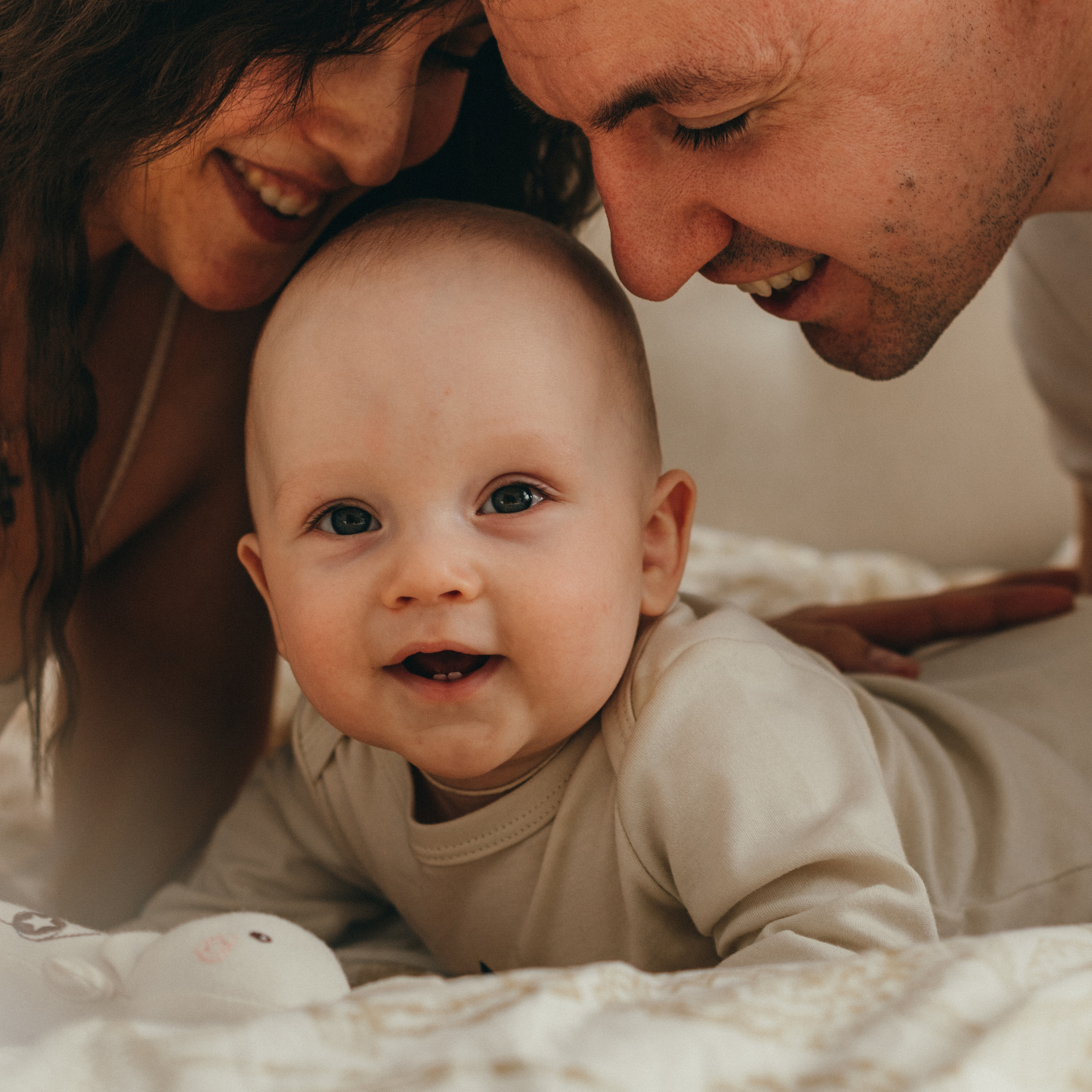 Отзывы. Семейный и домашний фотограф в Сургуте|Кристина Крапивина