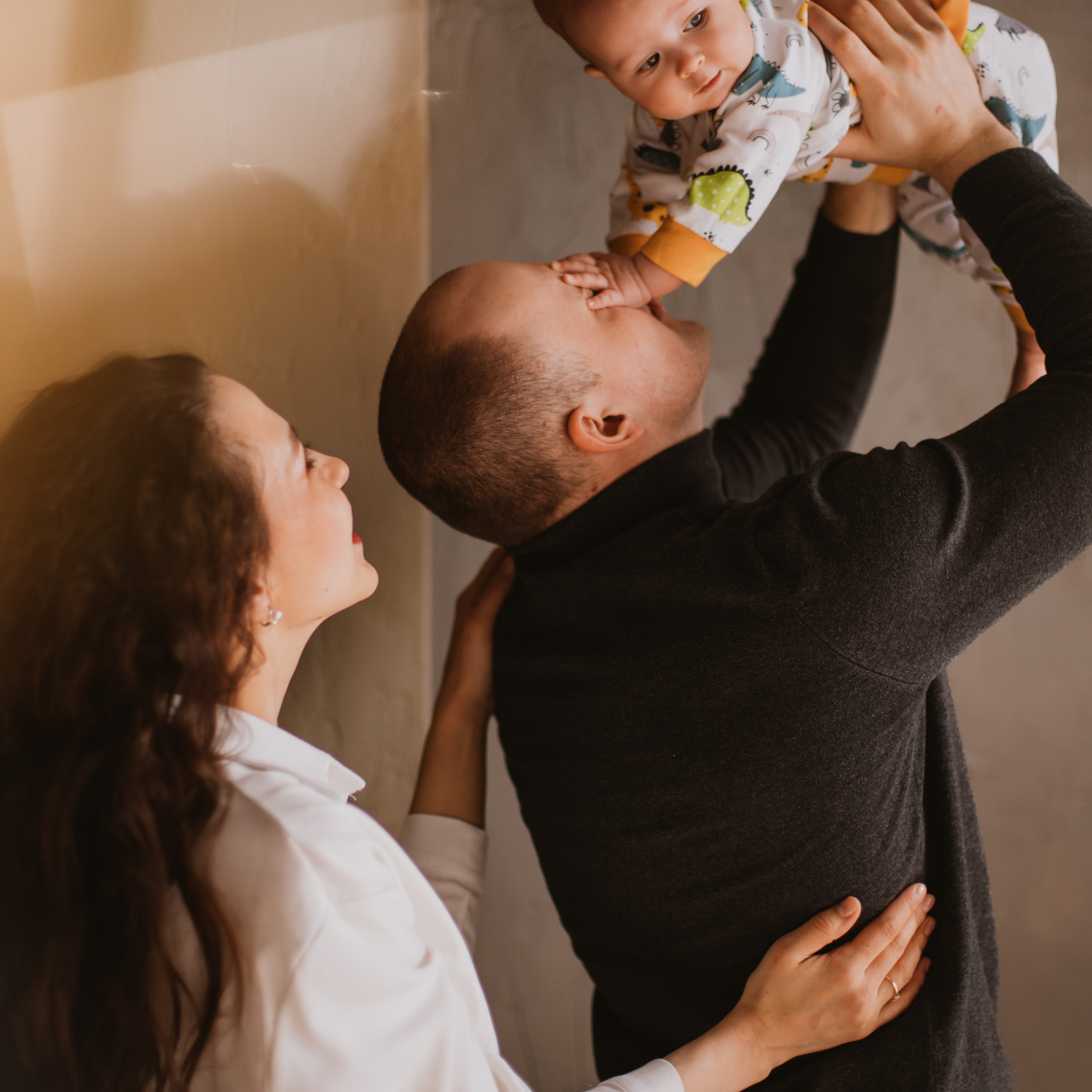 Отзывы. Семейный и домашний фотограф в Сургуте|Кристина Крапивина