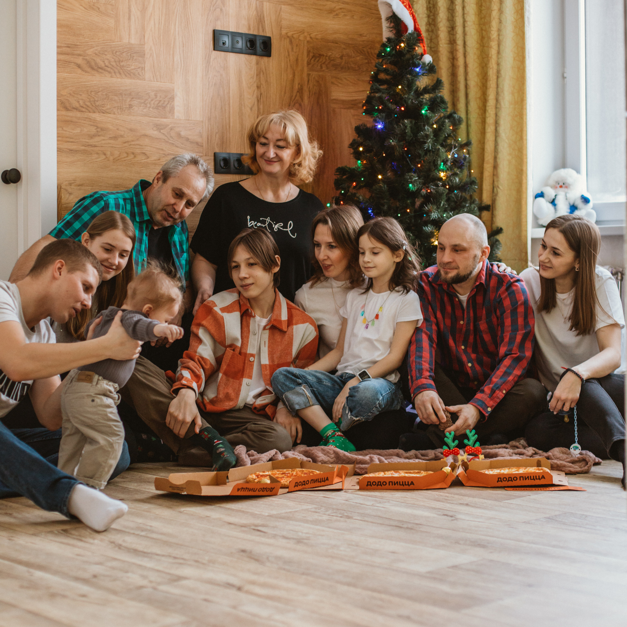 Отзывы. Семейный и домашний фотограф в Сургуте|Кристина Крапивина