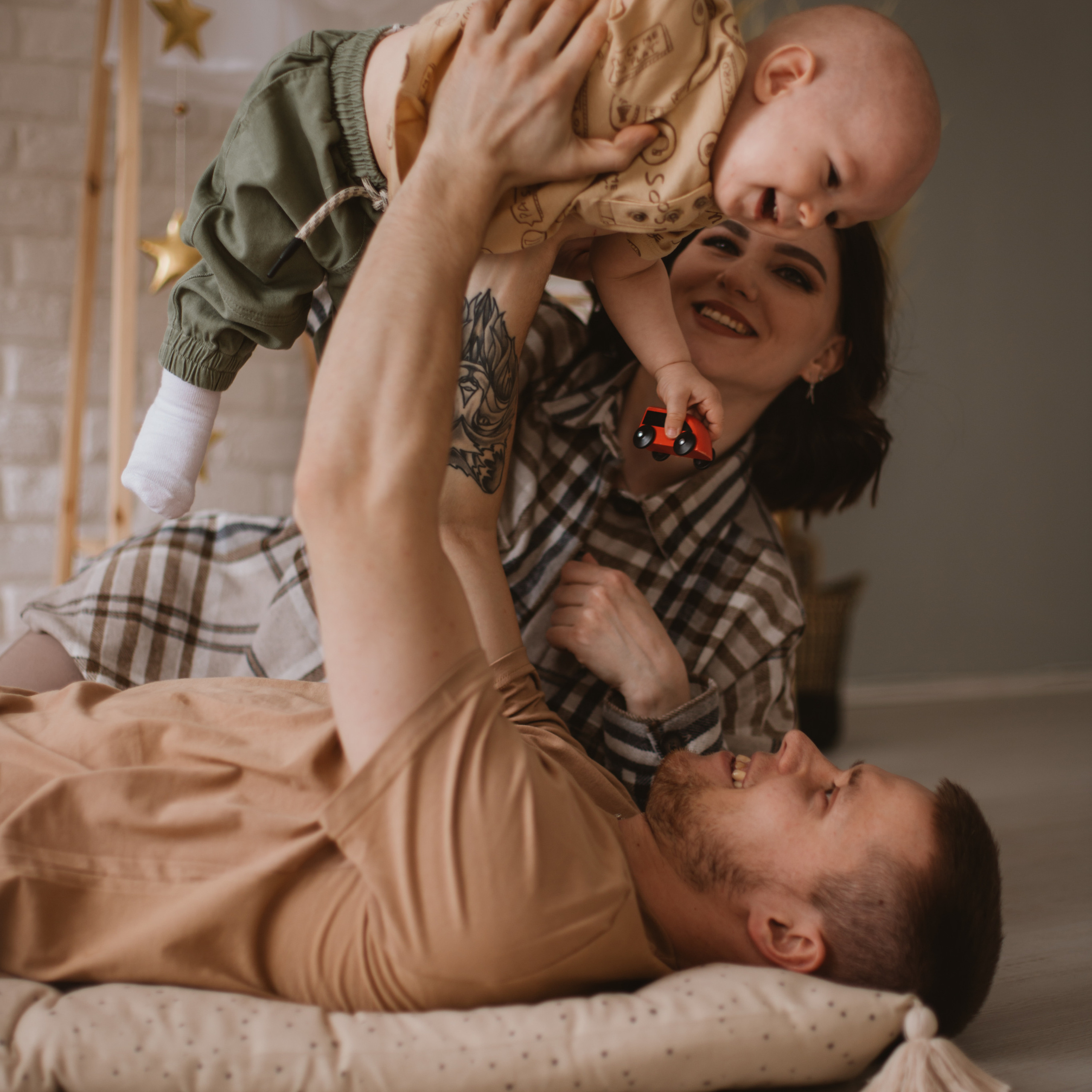 Отзывы. Семейный и домашний фотограф в Сургуте|Кристина Крапивина