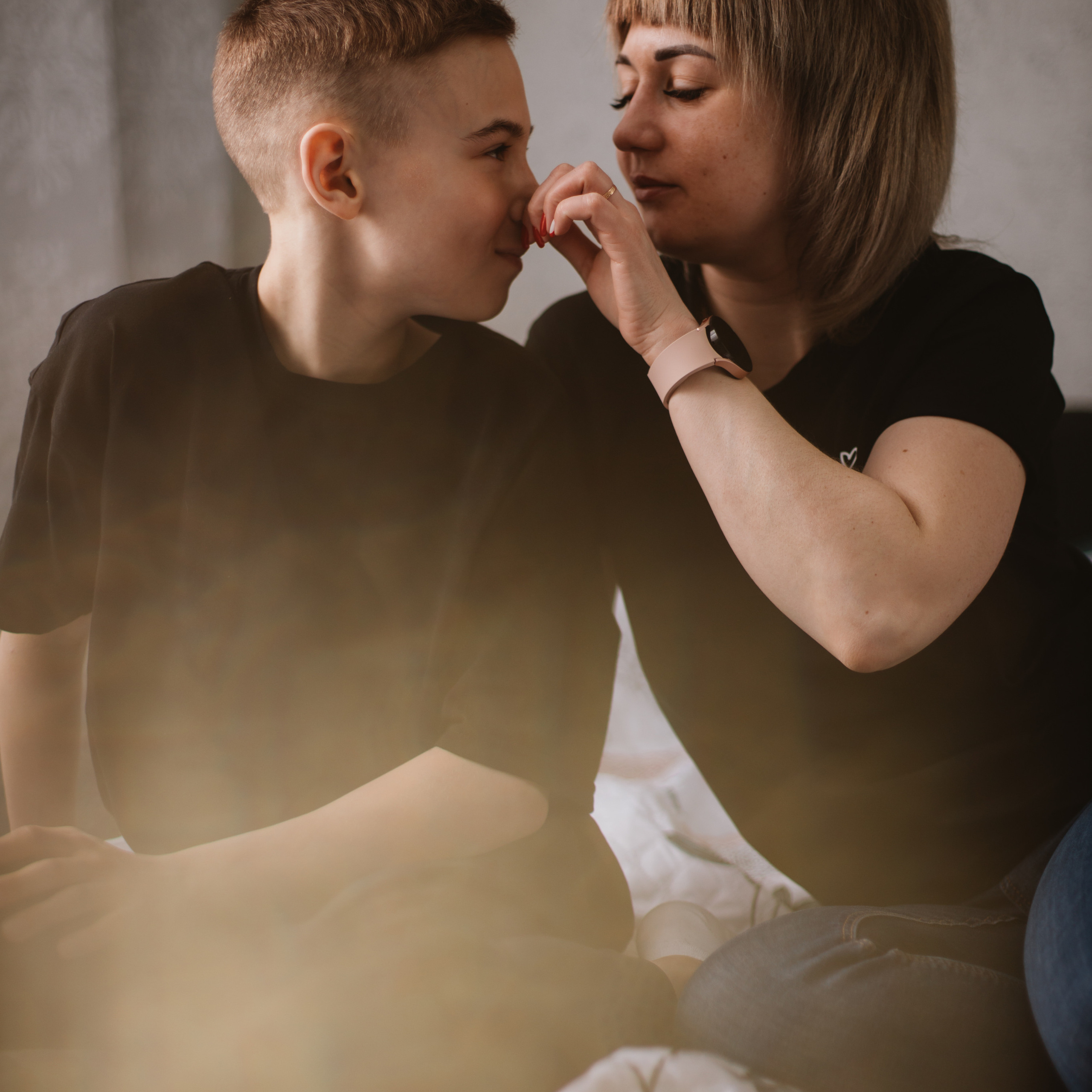 Отзывы. Семейный и домашний фотограф в Сургуте|Кристина Крапивина