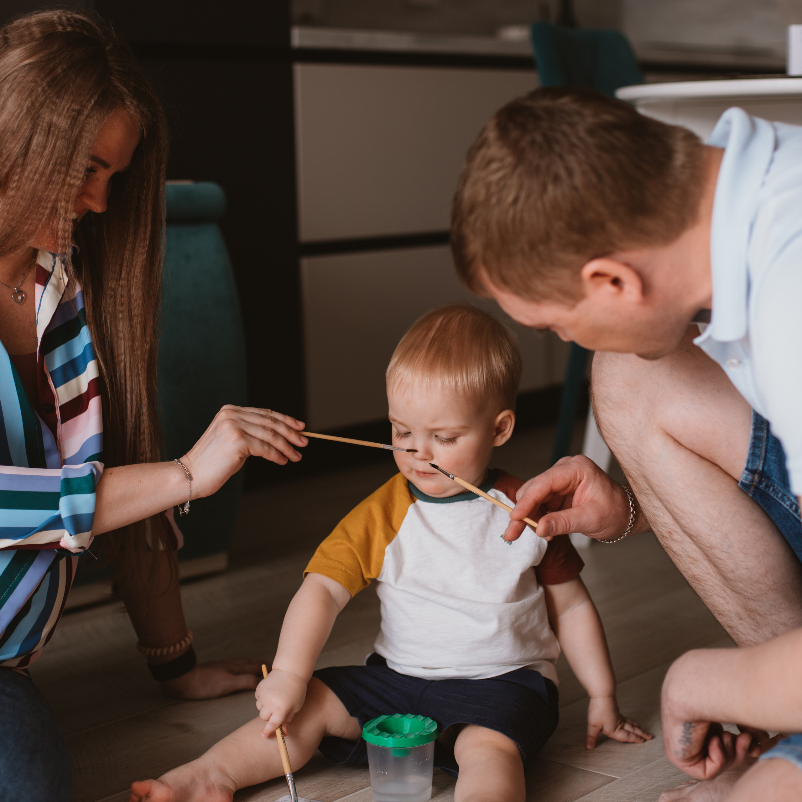Отзывы. Семейный и домашний фотограф в Сургуте|Кристина Крапивина