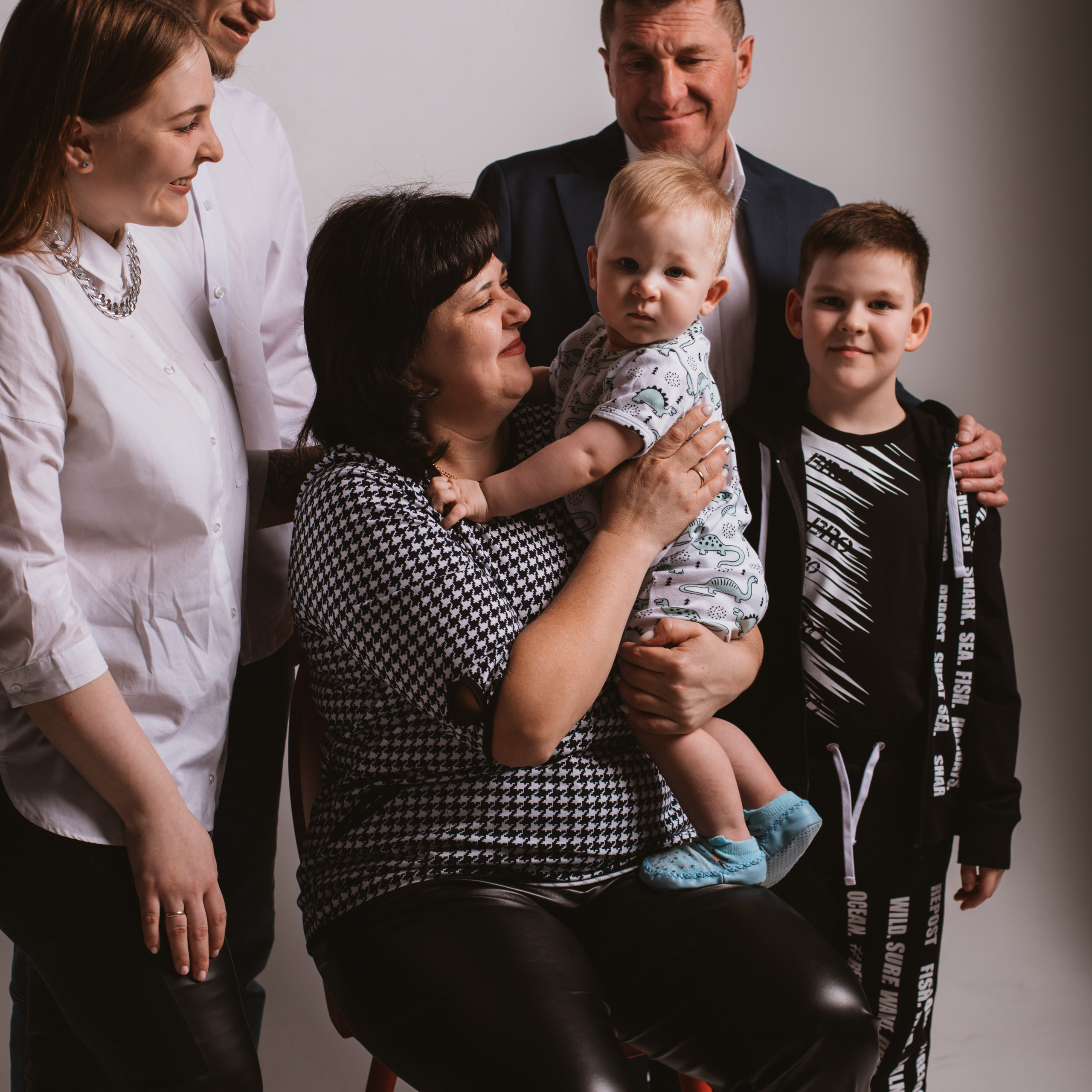 Отзывы. Семейный и домашний фотограф в Сургуте|Кристина Крапивина