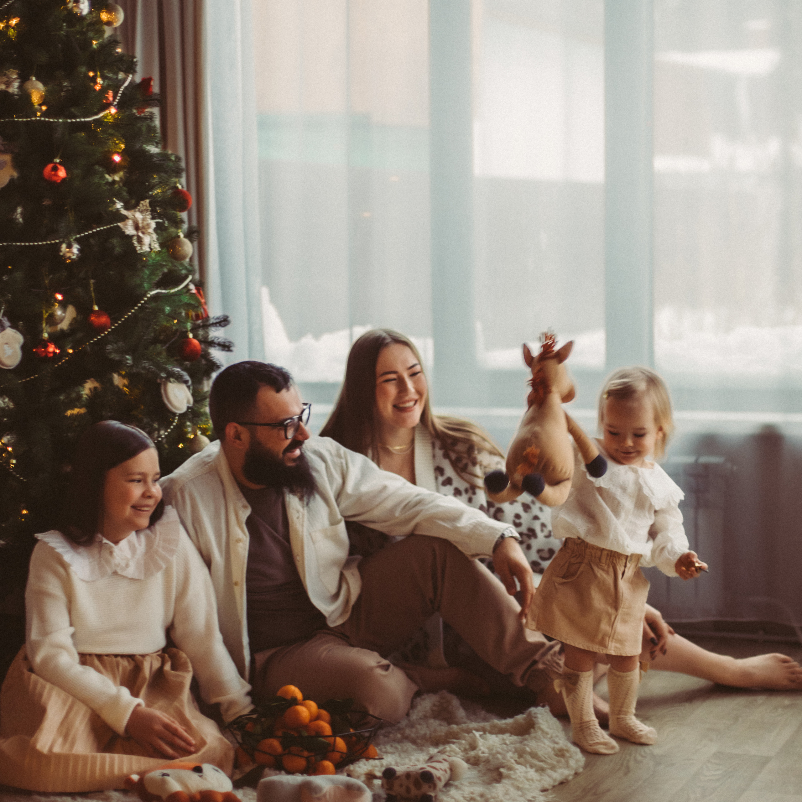 Отзывы. Семейный и домашний фотограф в Сургуте|Кристина Крапивина