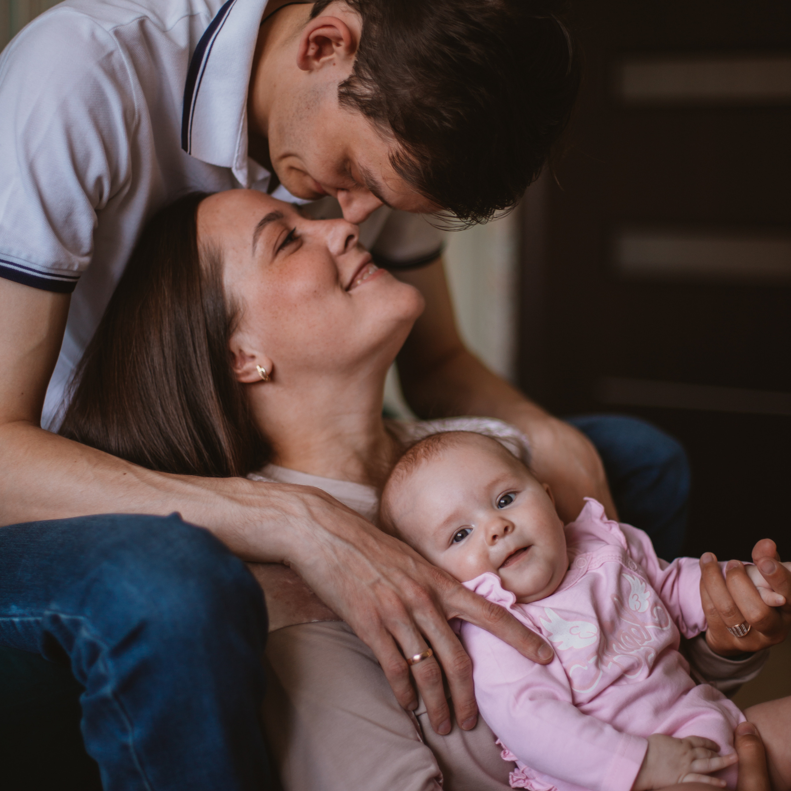 Отзывы. Семейный и домашний фотограф в Сургуте|Кристина Крапивина