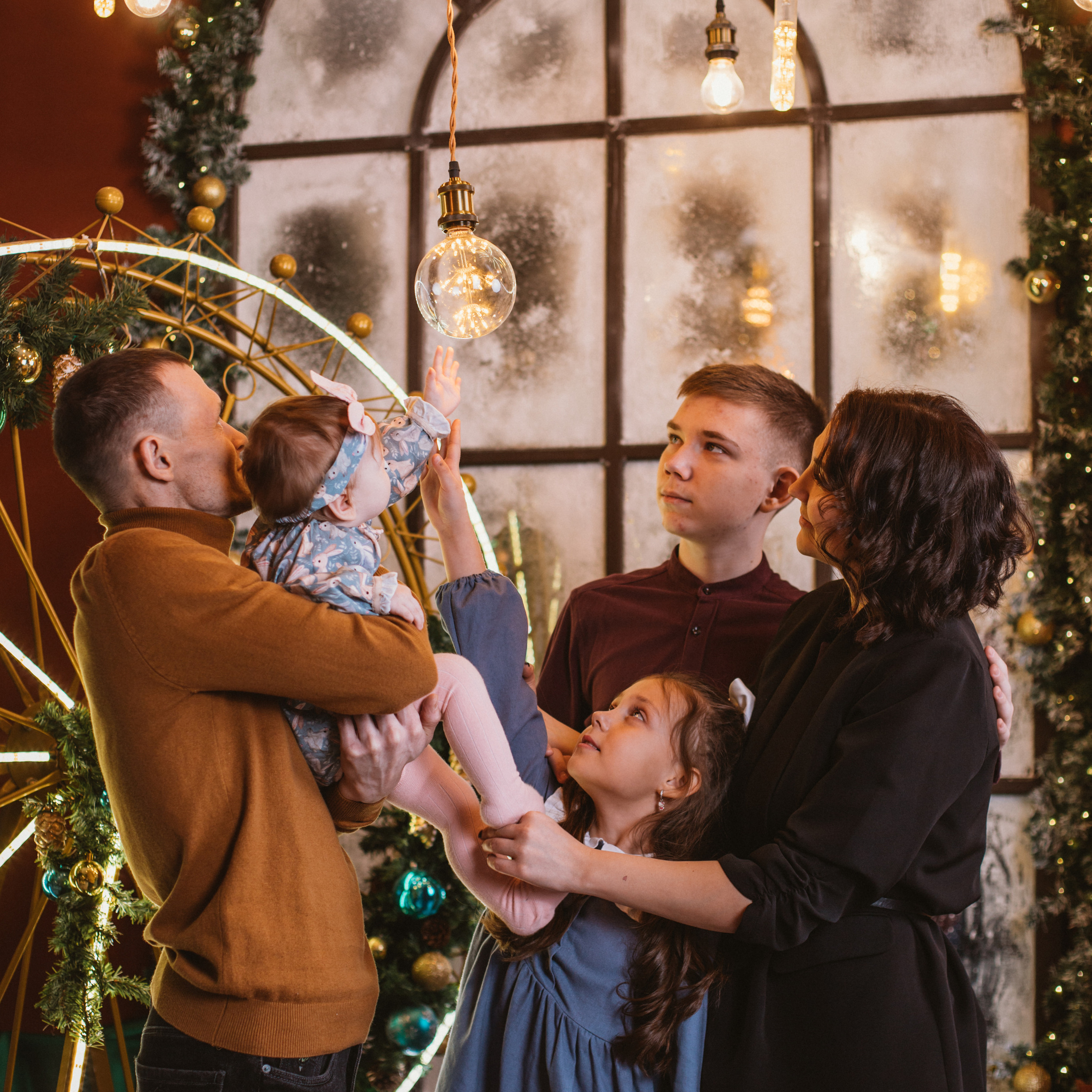 Отзывы. Семейный и домашний фотограф в Сургуте|Кристина Крапивина