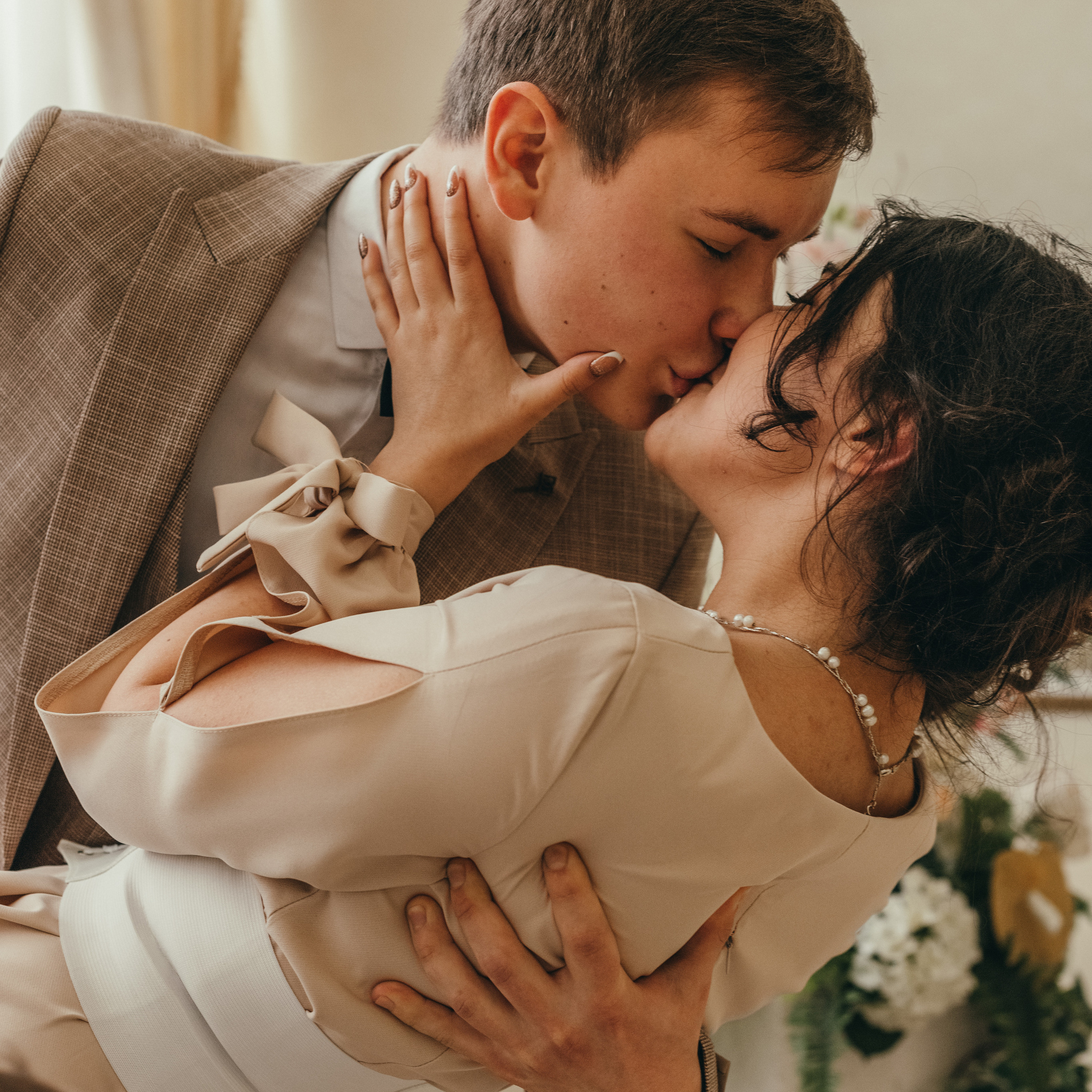 Отзывы. Семейный и домашний фотограф в Сургуте|Кристина Крапивина