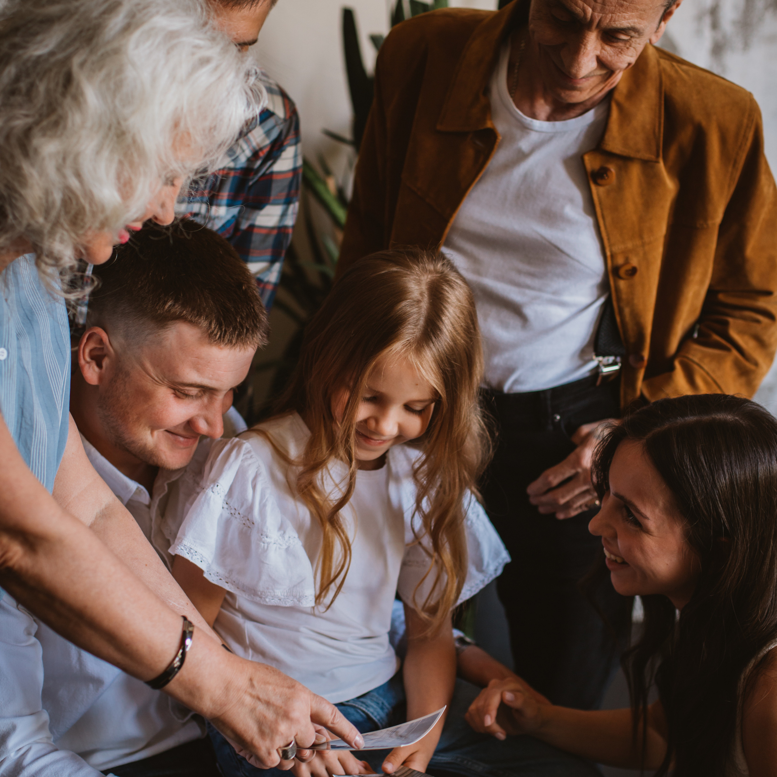 Отзывы. Семейный и домашний фотограф в Сургуте|Кристина Крапивина